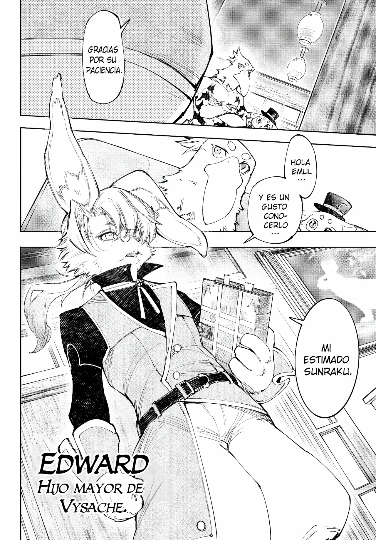 Read Shangri-La Frontier Shitty Games Hunter Challenges Godly Game ES Manga Online