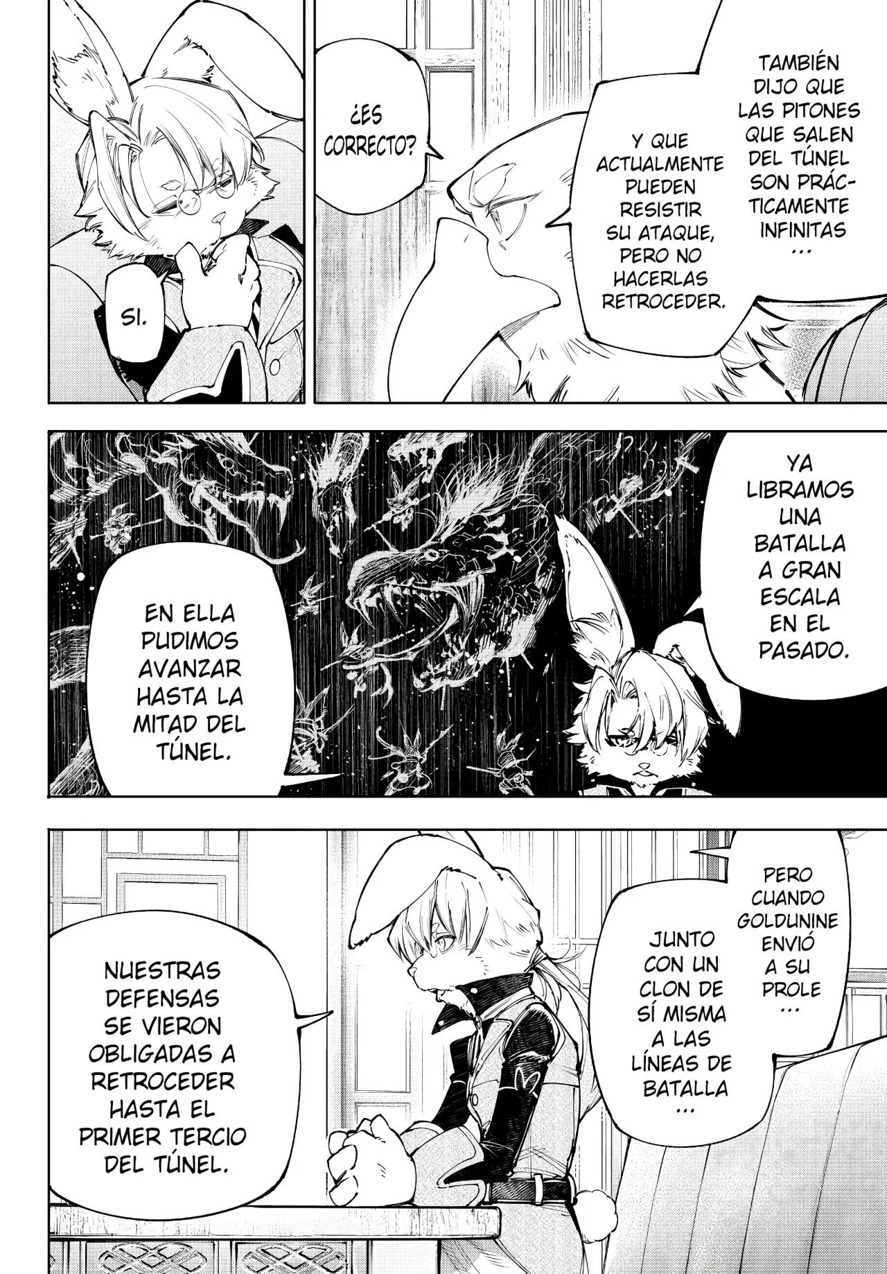 Read Shangri-La Frontier Shitty Games Hunter Challenges Godly Game ES Manga Online