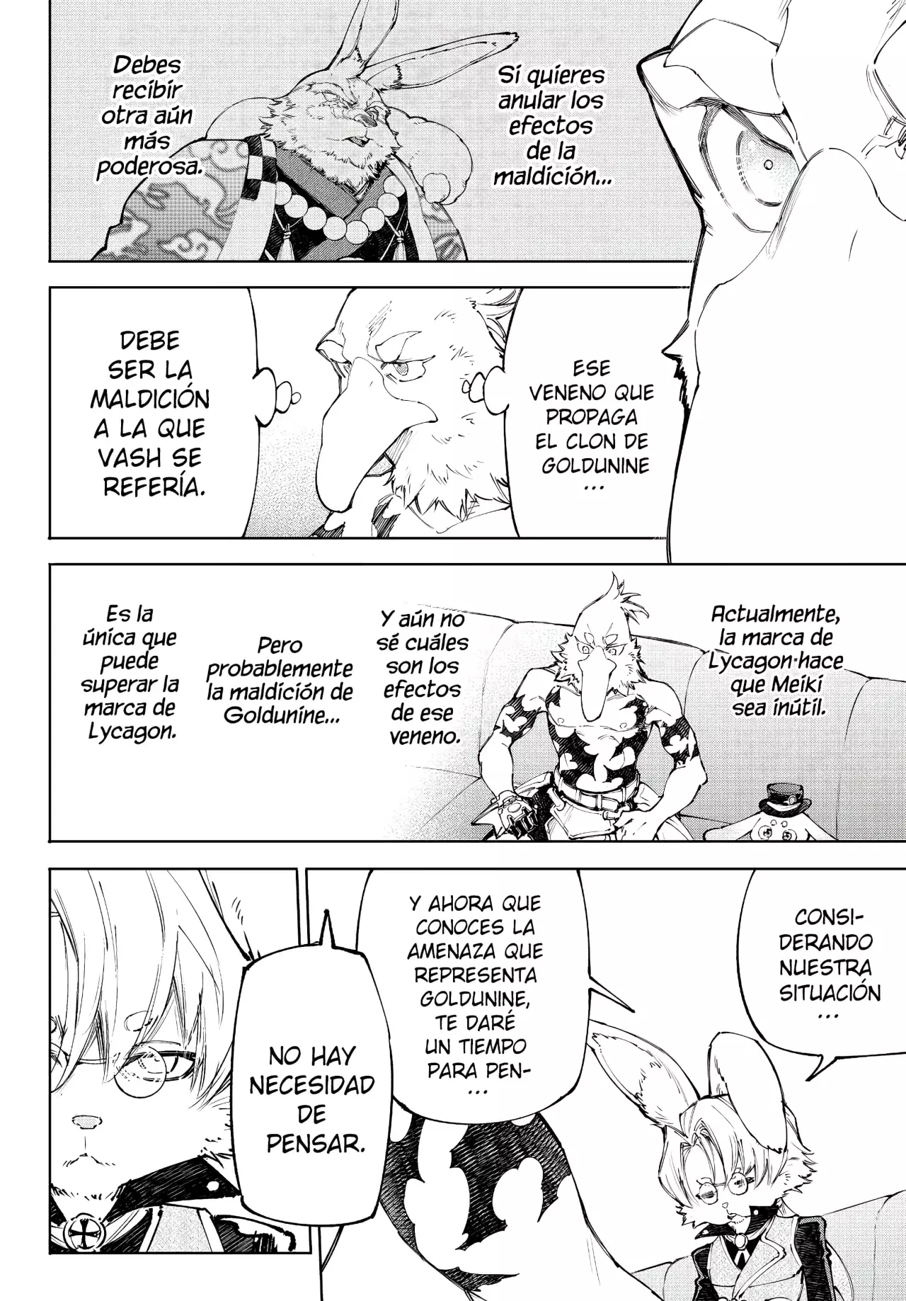 Read Shangri-La Frontier Shitty Games Hunter Challenges Godly Game ES Manga Online
