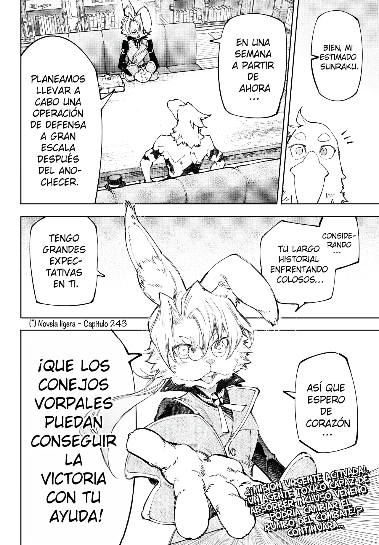 Read Shangri-La Frontier Shitty Games Hunter Challenges Godly Game ES Manga Online