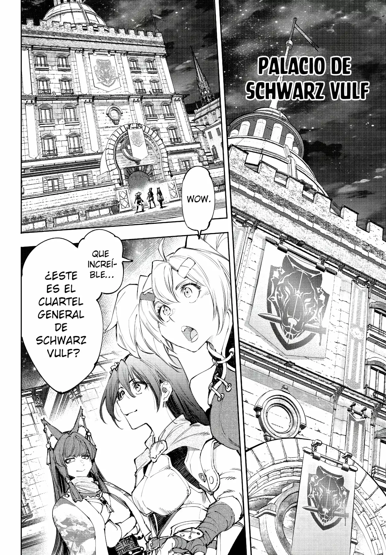 Read Shangri-La Frontier Shitty Games Hunter Challenges Godly Game ES Manga Online