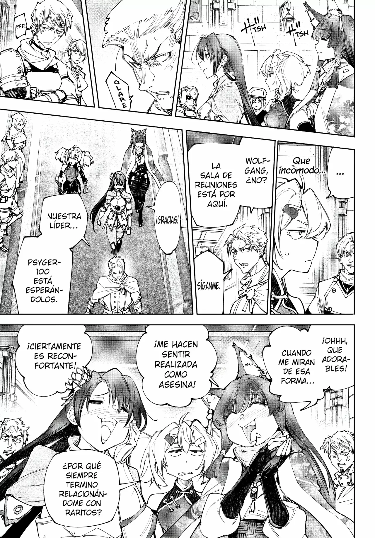 Read Shangri-La Frontier Shitty Games Hunter Challenges Godly Game ES Manga Online