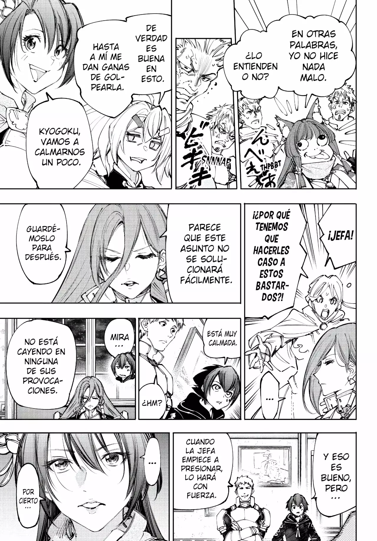 Read Shangri-La Frontier Shitty Games Hunter Challenges Godly Game ES Manga Online