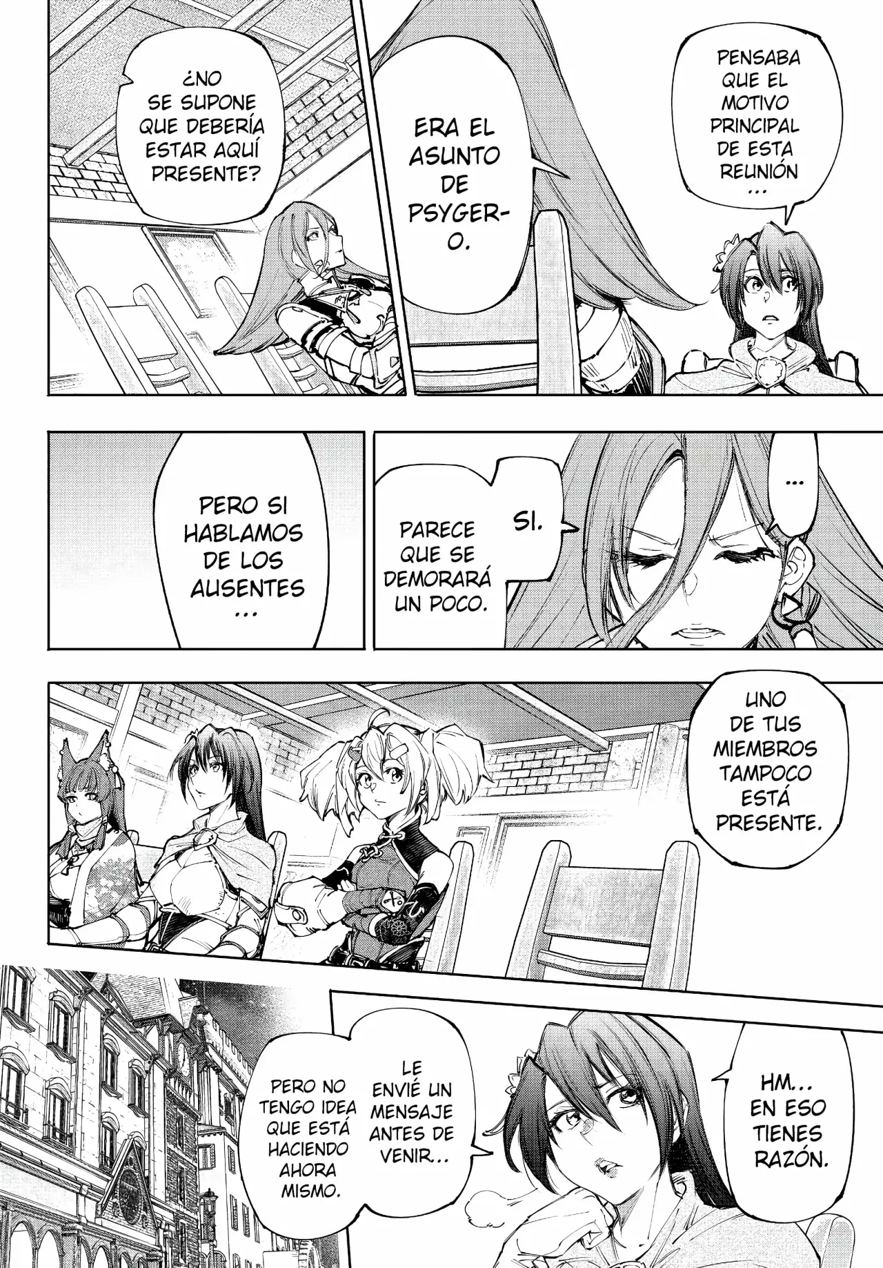 Read Shangri-La Frontier Shitty Games Hunter Challenges Godly Game ES Manga Online