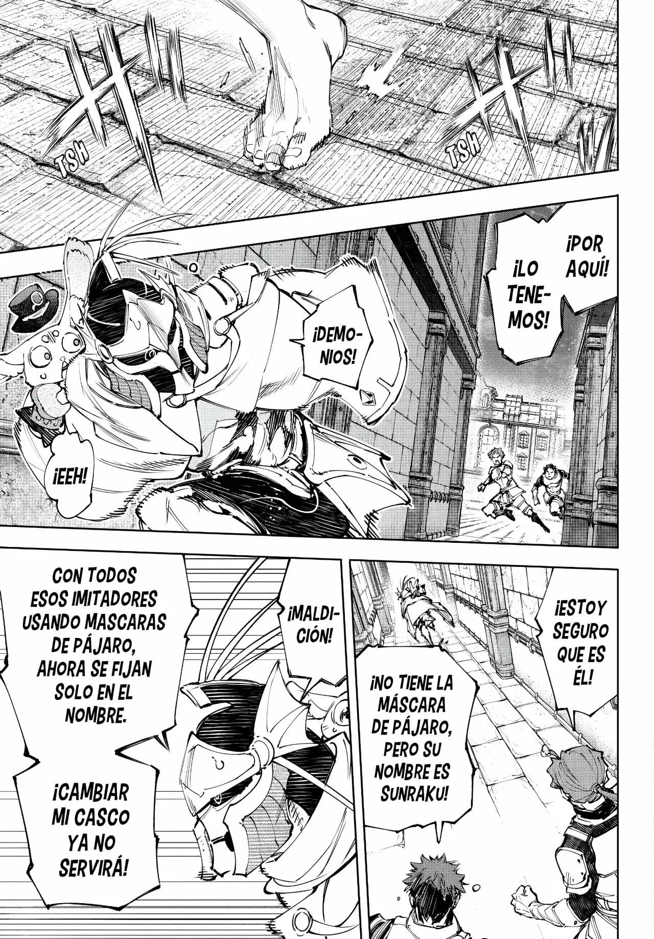 Read Shangri-La Frontier Shitty Games Hunter Challenges Godly Game ES Manga Online