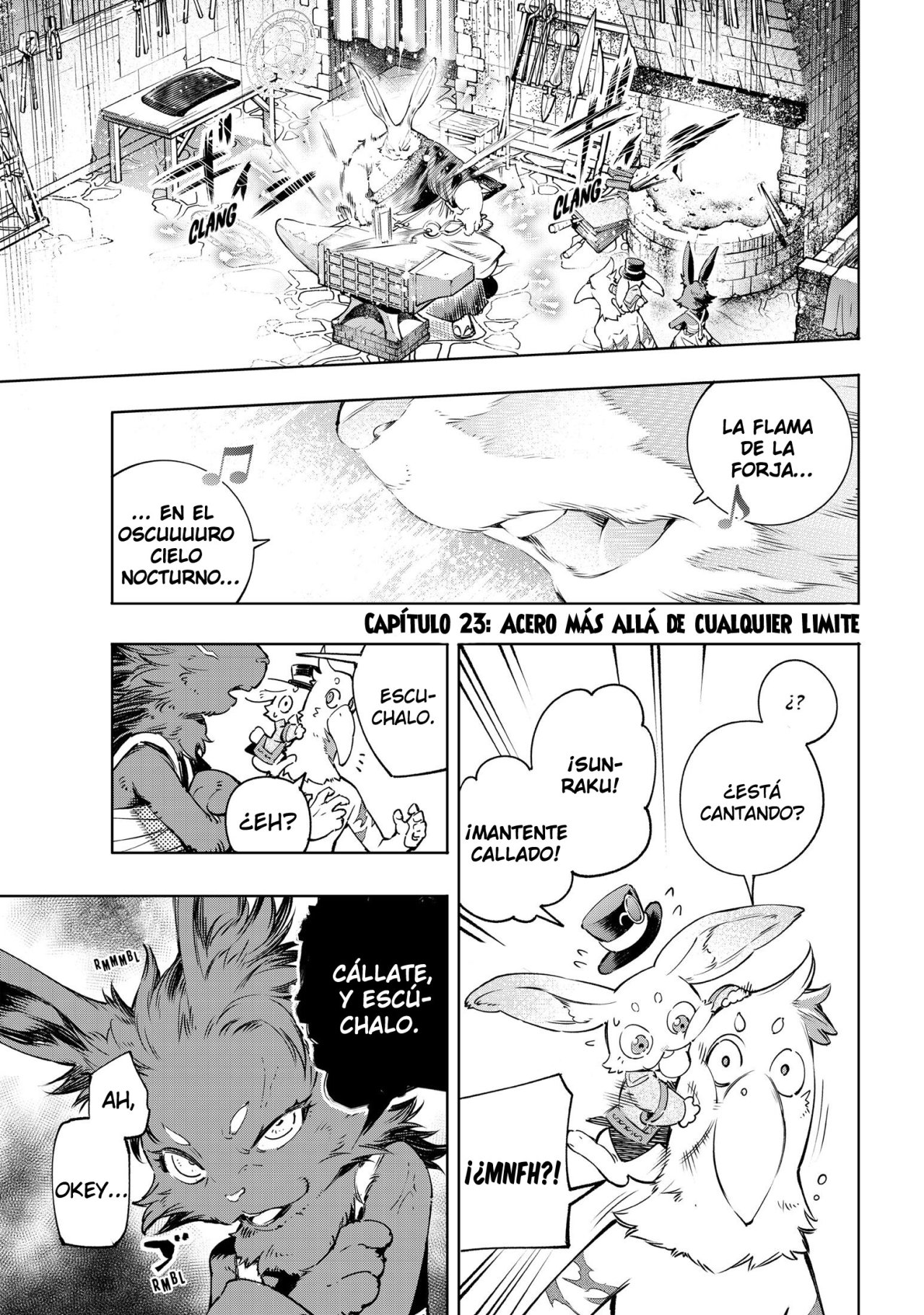 Read Shangri-La Frontier Shitty Games Hunter Challenges Godly Game ES Manga Online