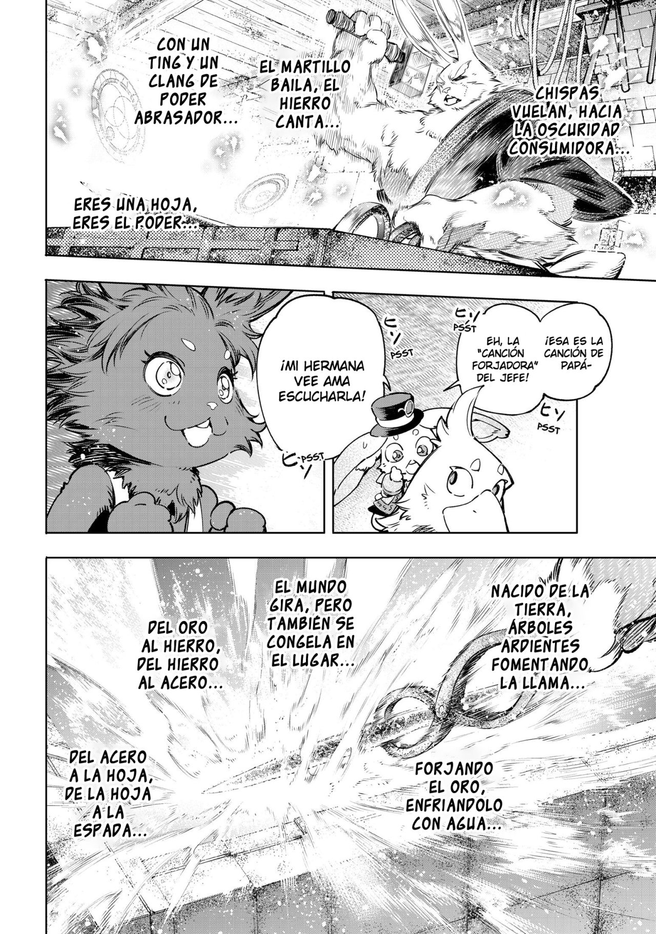 Read Shangri-La Frontier Shitty Games Hunter Challenges Godly Game ES Manga Online