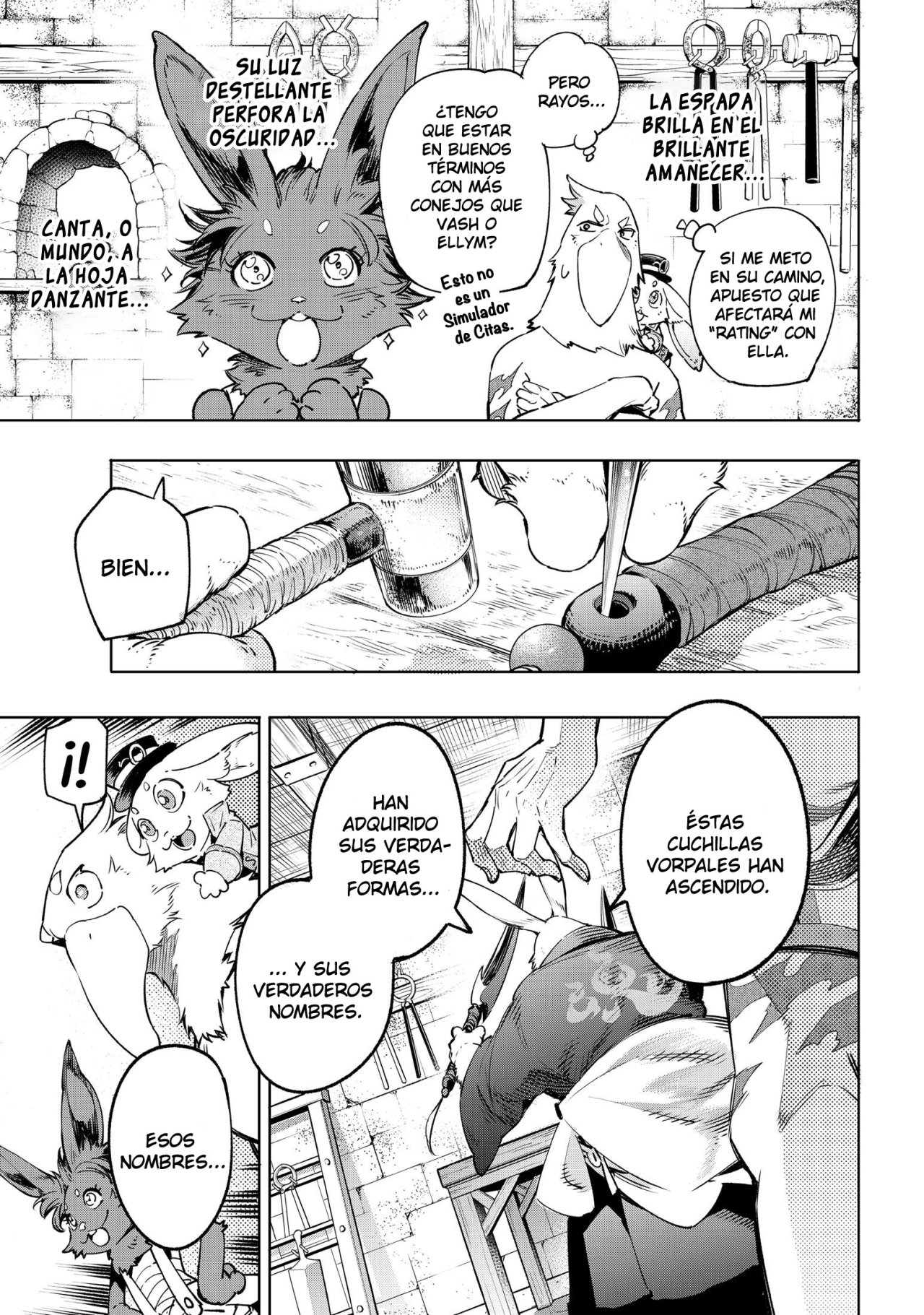 Read Shangri-La Frontier Shitty Games Hunter Challenges Godly Game ES Manga Online