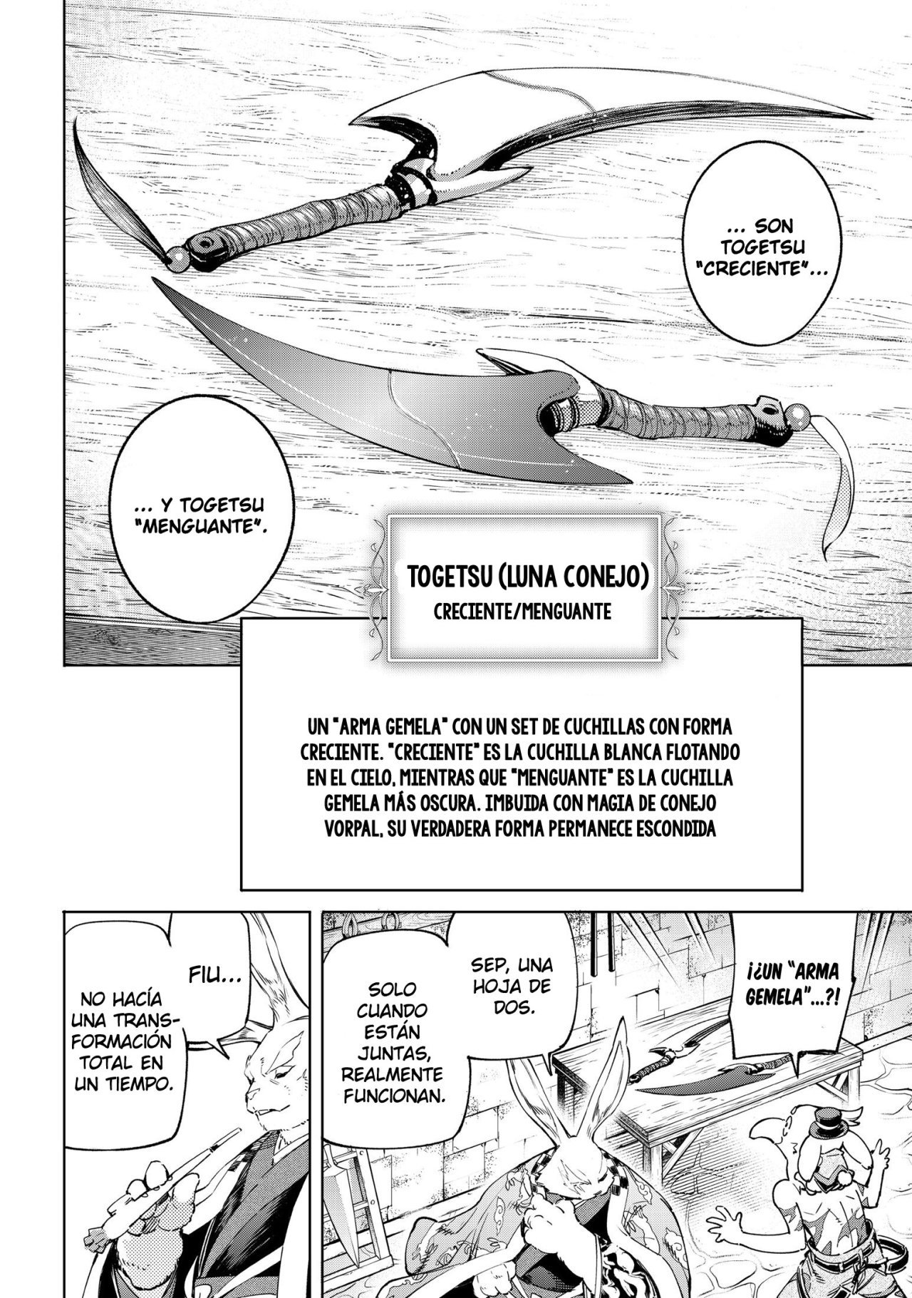 Read Shangri-La Frontier Shitty Games Hunter Challenges Godly Game ES Manga Online