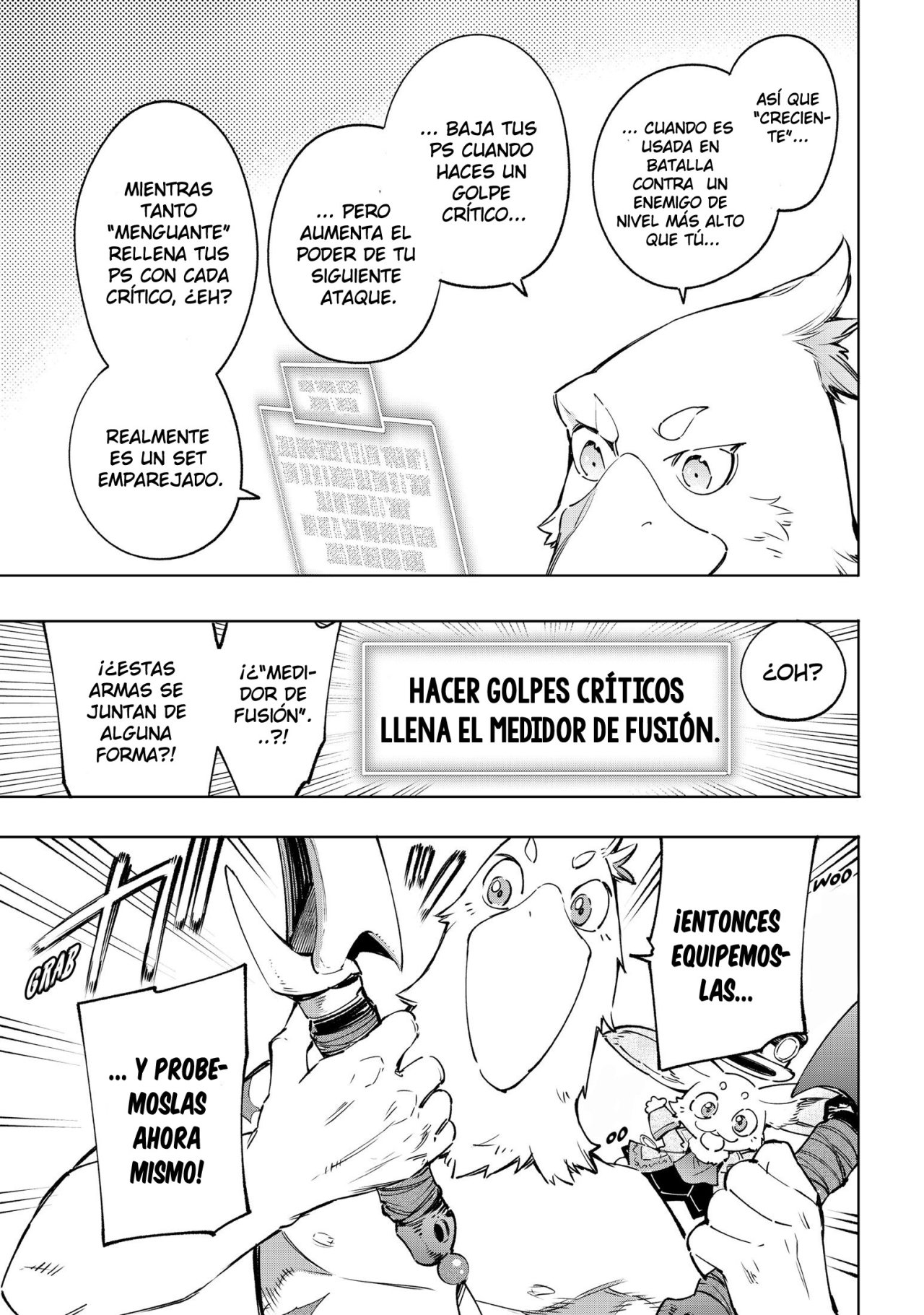 Read Shangri-La Frontier Shitty Games Hunter Challenges Godly Game ES Manga Online