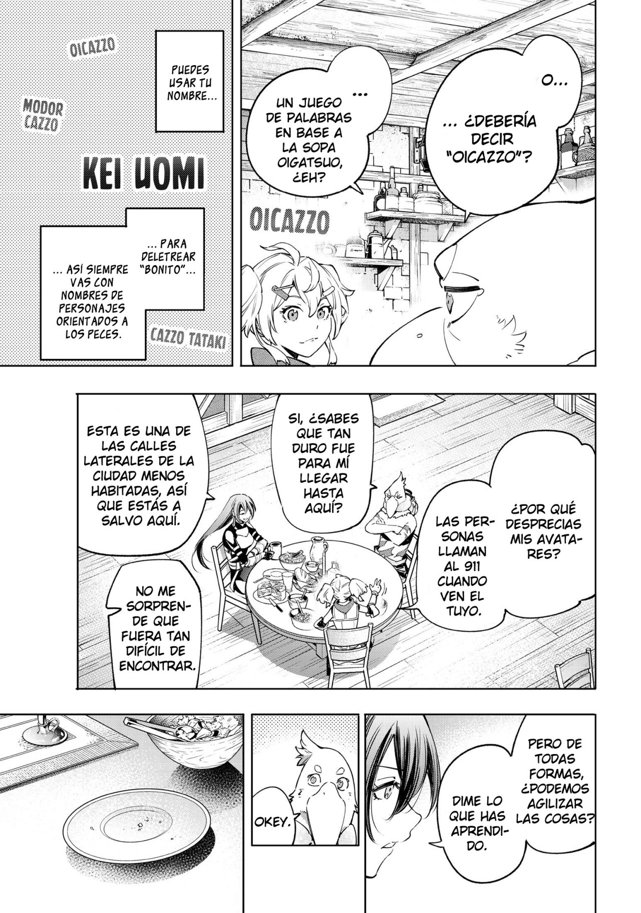 Read Shangri-La Frontier Shitty Games Hunter Challenges Godly Game ES Manga Online