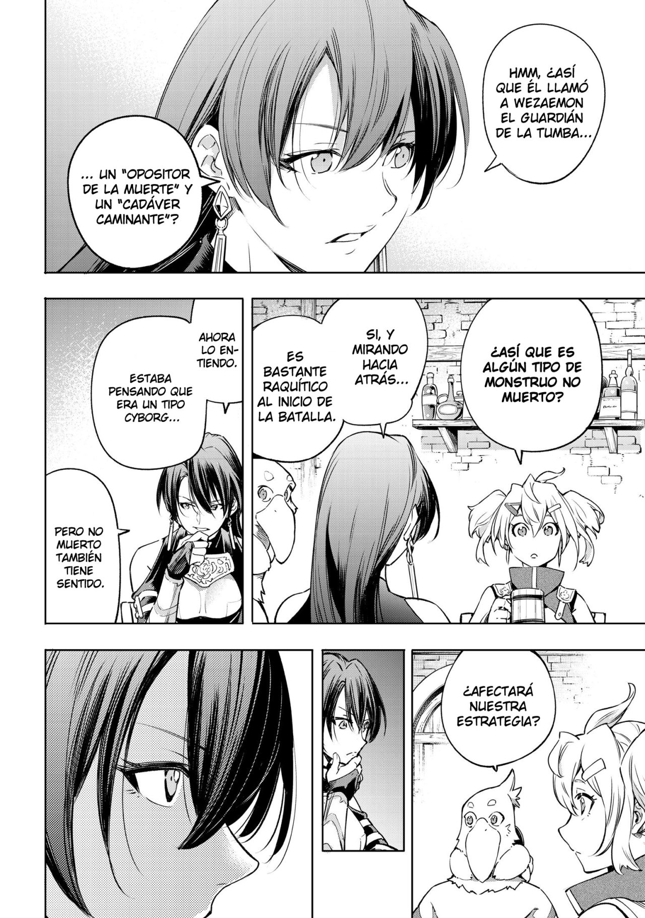 Read Shangri-La Frontier Shitty Games Hunter Challenges Godly Game ES Manga Online
