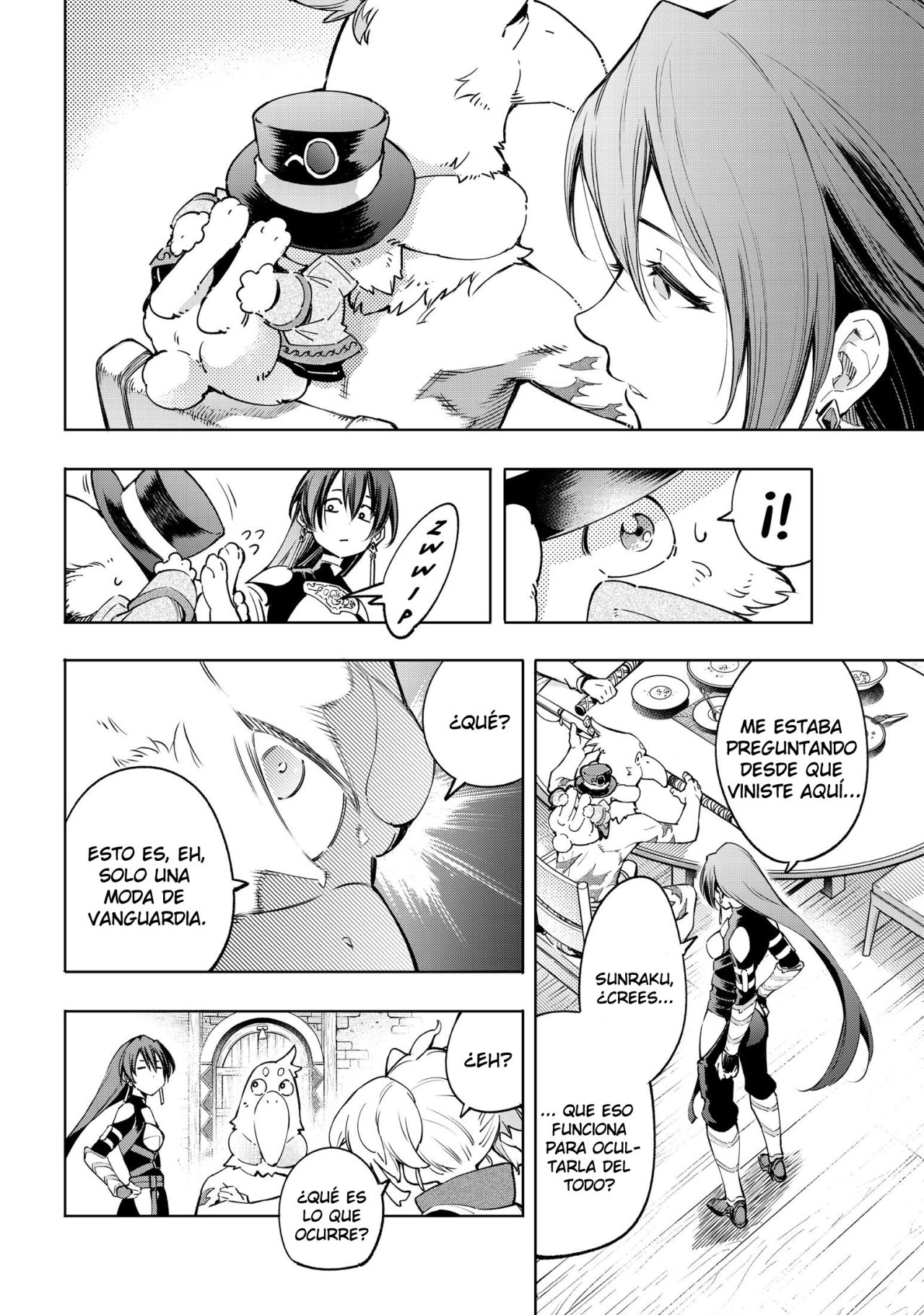 Read Shangri-La Frontier Shitty Games Hunter Challenges Godly Game ES Manga Online