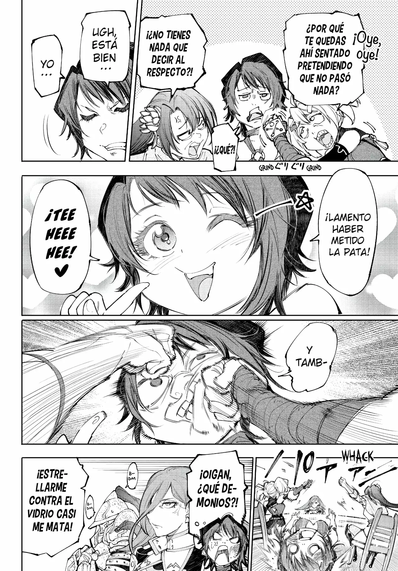 Read Shangri-La Frontier Shitty Games Hunter Challenges Godly Game ES Manga Online