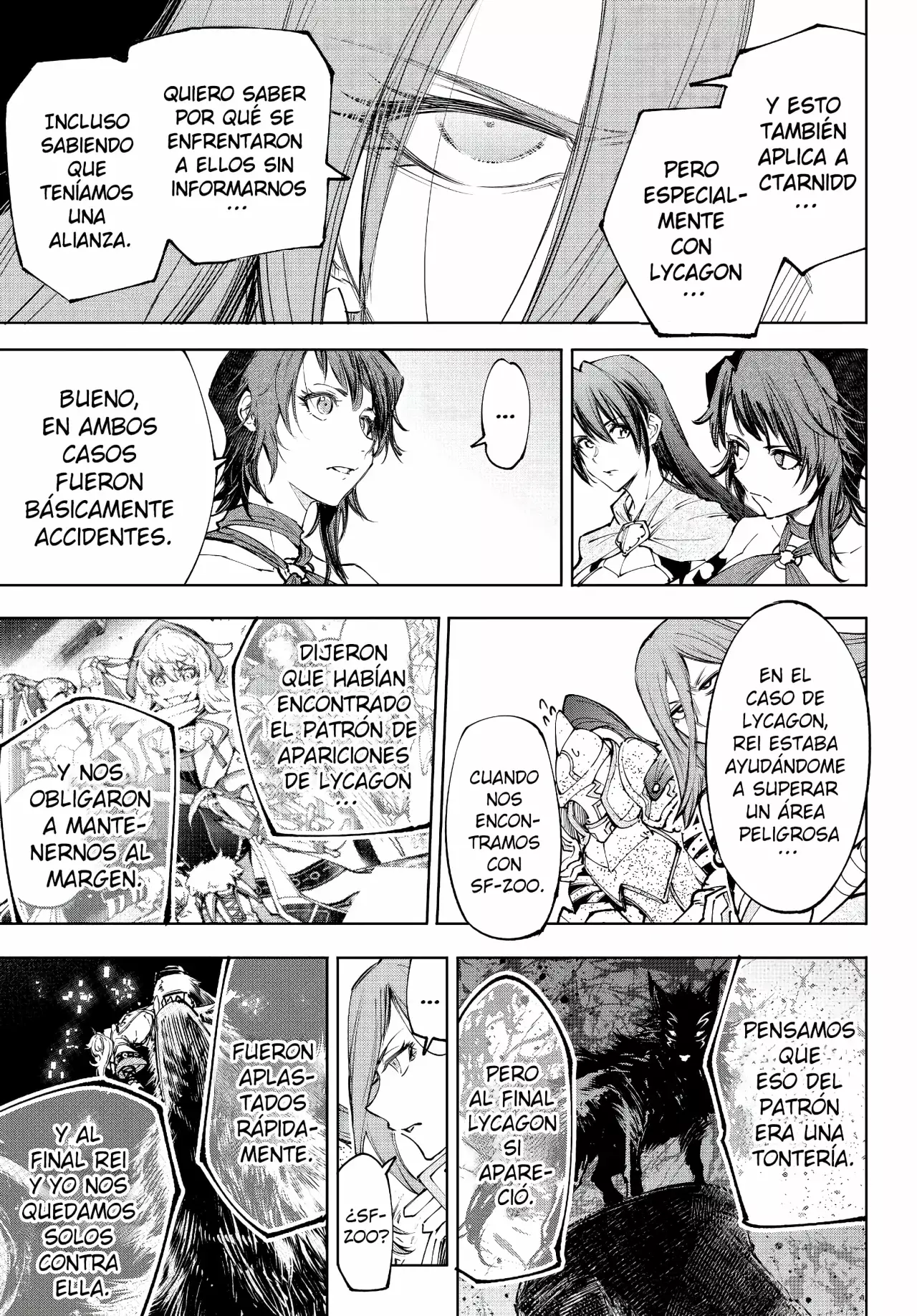 Read Shangri-La Frontier Shitty Games Hunter Challenges Godly Game ES Manga Online