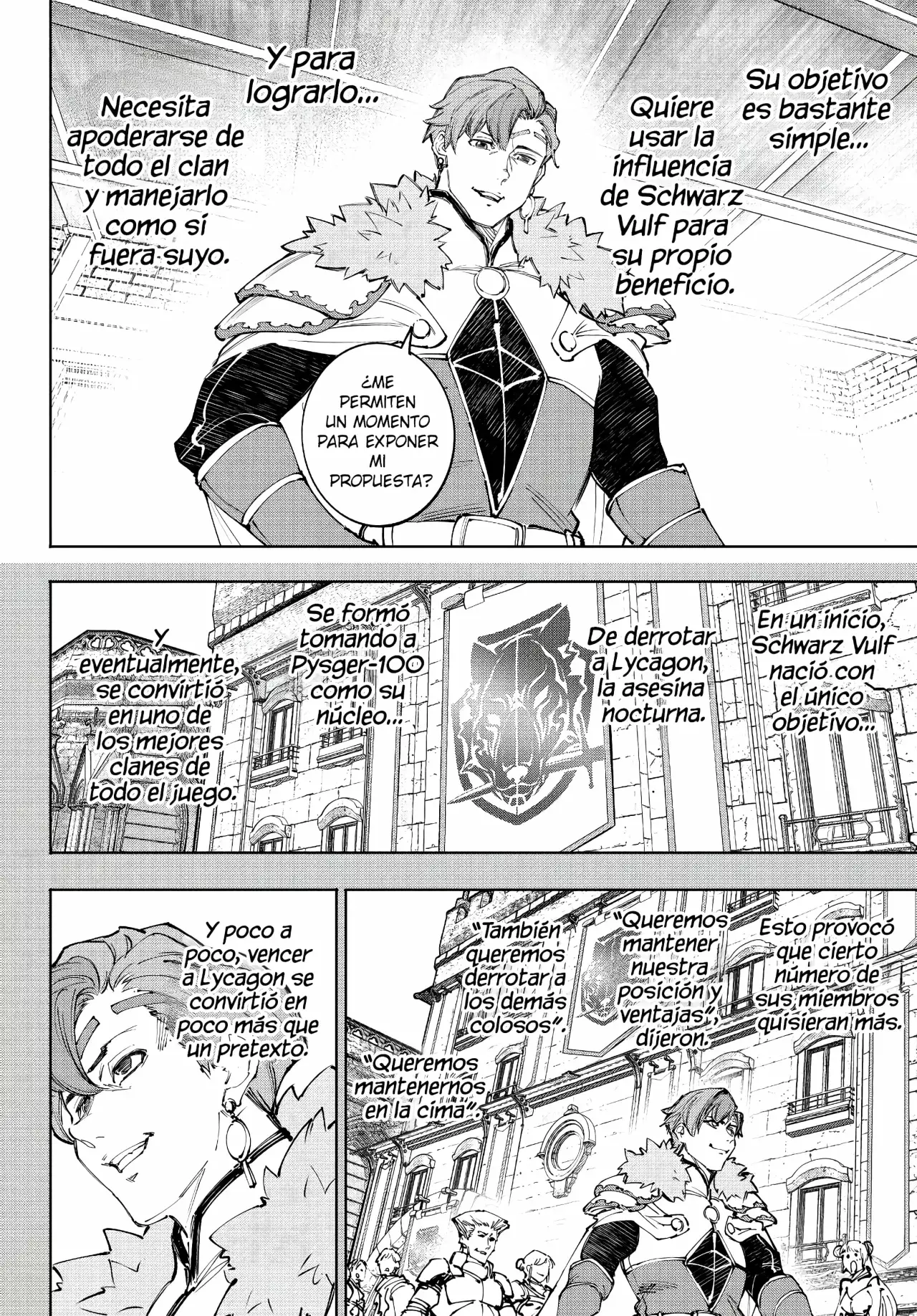 Read Shangri-La Frontier Shitty Games Hunter Challenges Godly Game ES Manga Online