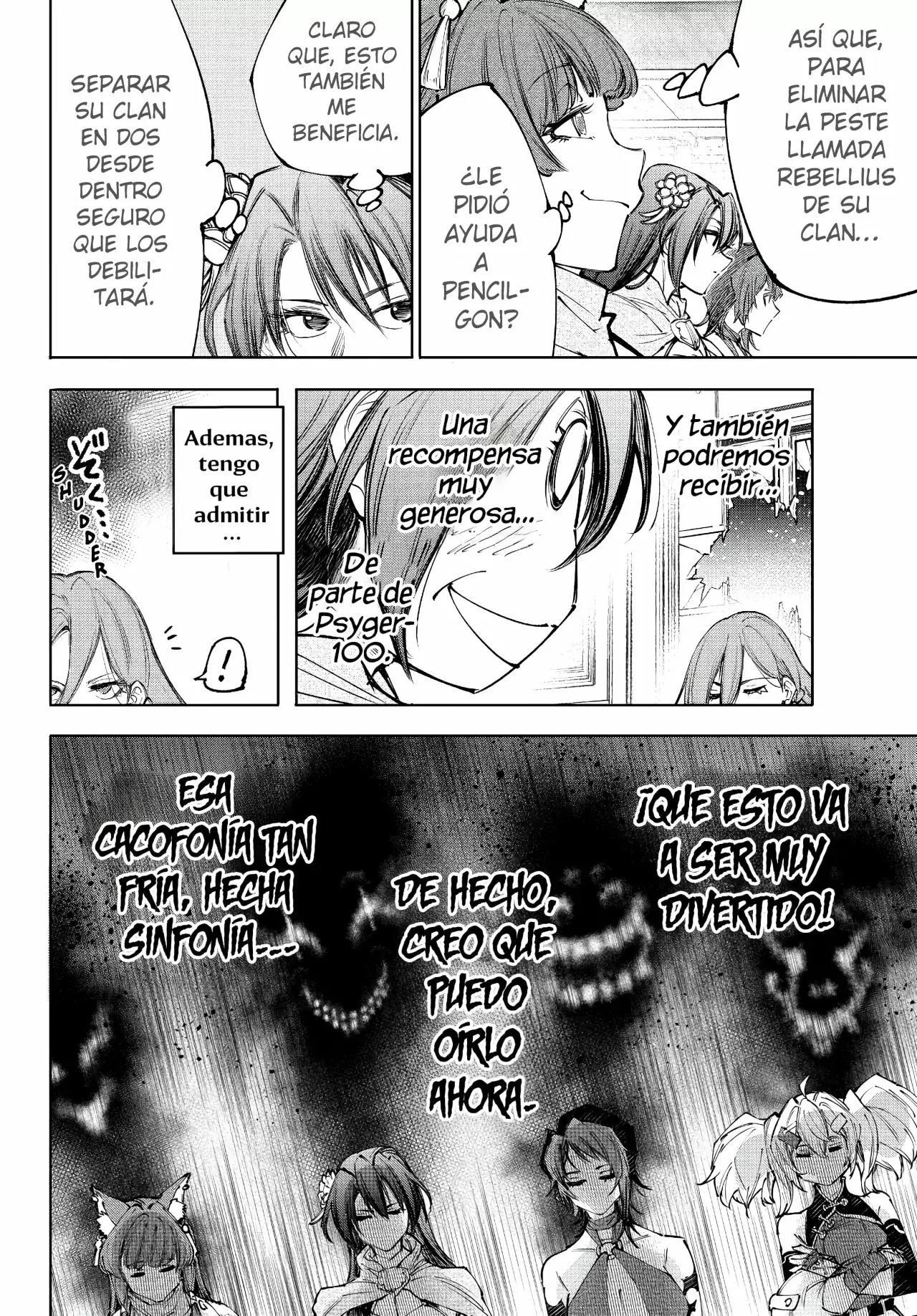 Read Shangri-La Frontier Shitty Games Hunter Challenges Godly Game ES Manga Online