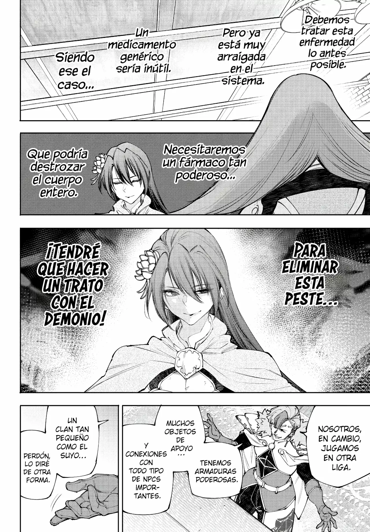 Read Shangri-La Frontier Shitty Games Hunter Challenges Godly Game ES Manga Online