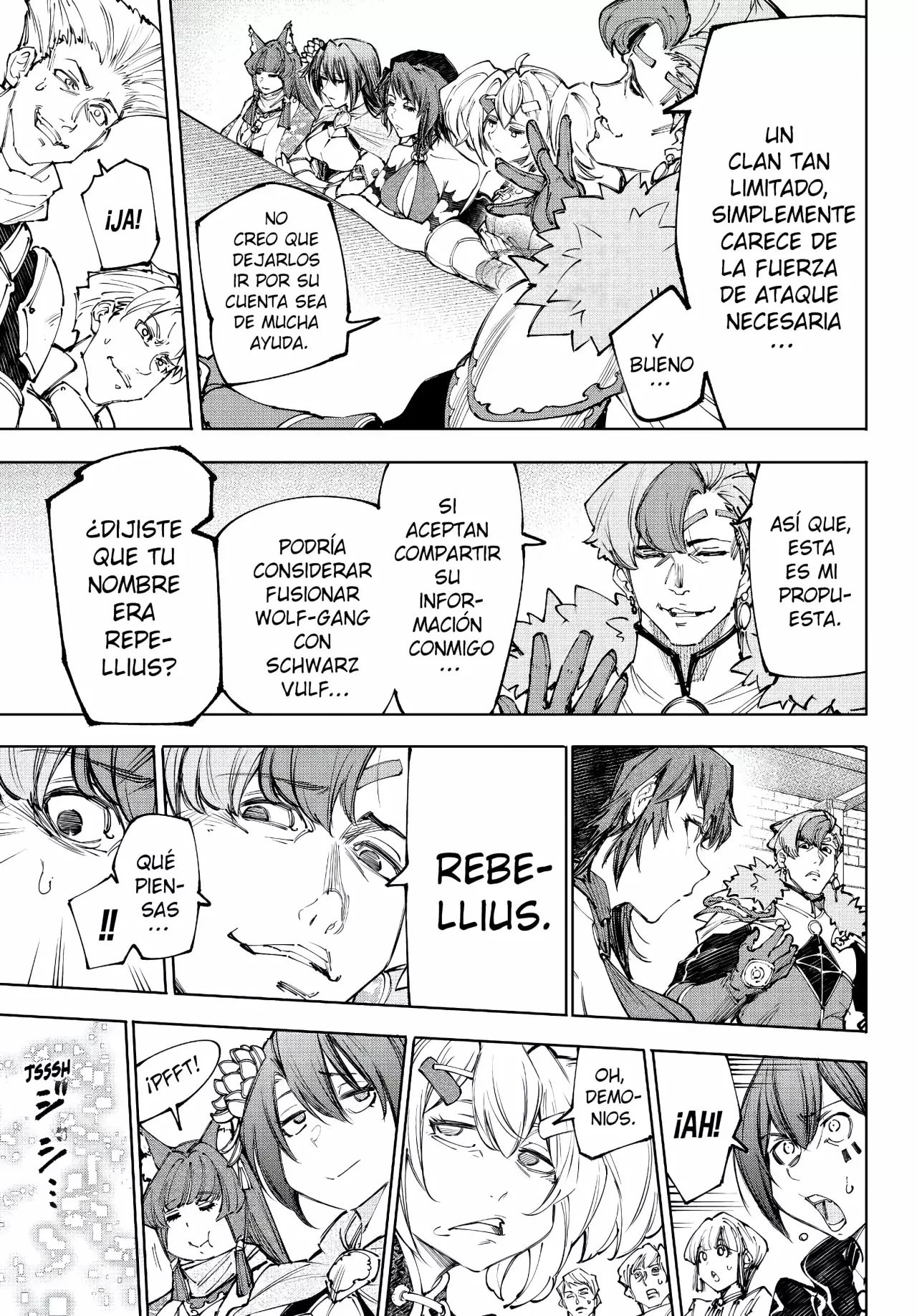 Read Shangri-La Frontier Shitty Games Hunter Challenges Godly Game ES Manga Online