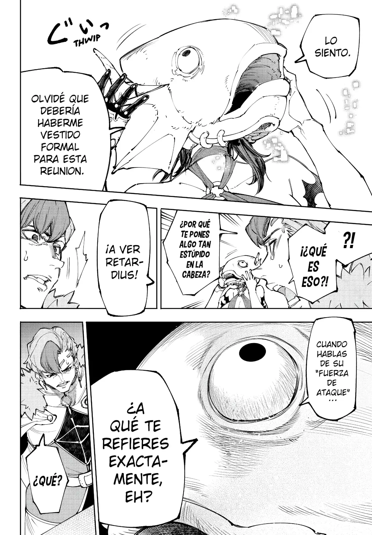 Read Shangri-La Frontier Shitty Games Hunter Challenges Godly Game ES Manga Online