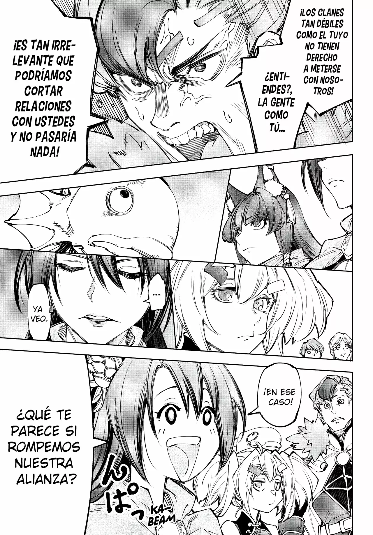 Read Shangri-La Frontier Shitty Games Hunter Challenges Godly Game ES Manga Online