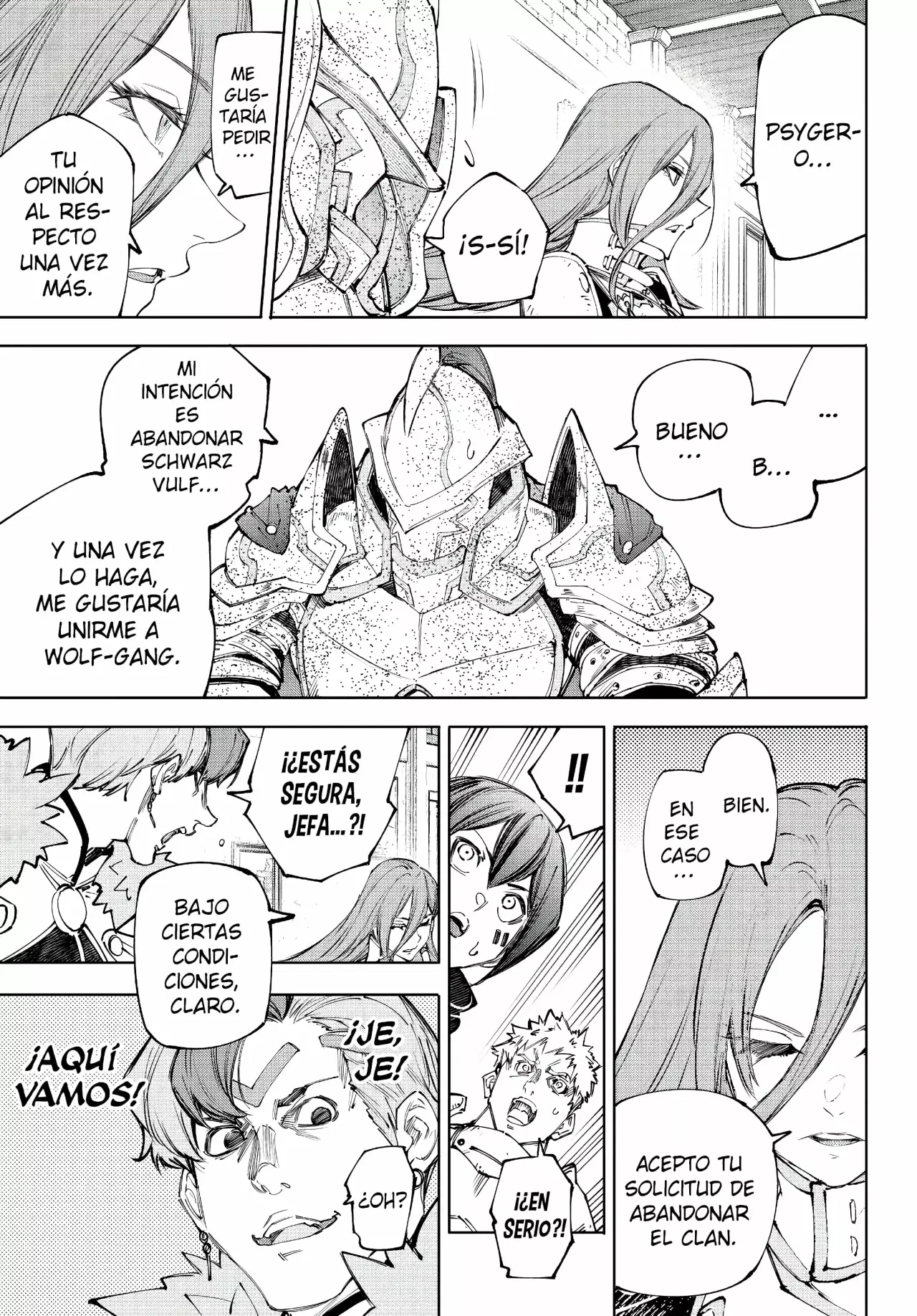 Read Shangri-La Frontier Shitty Games Hunter Challenges Godly Game ES Manga Online