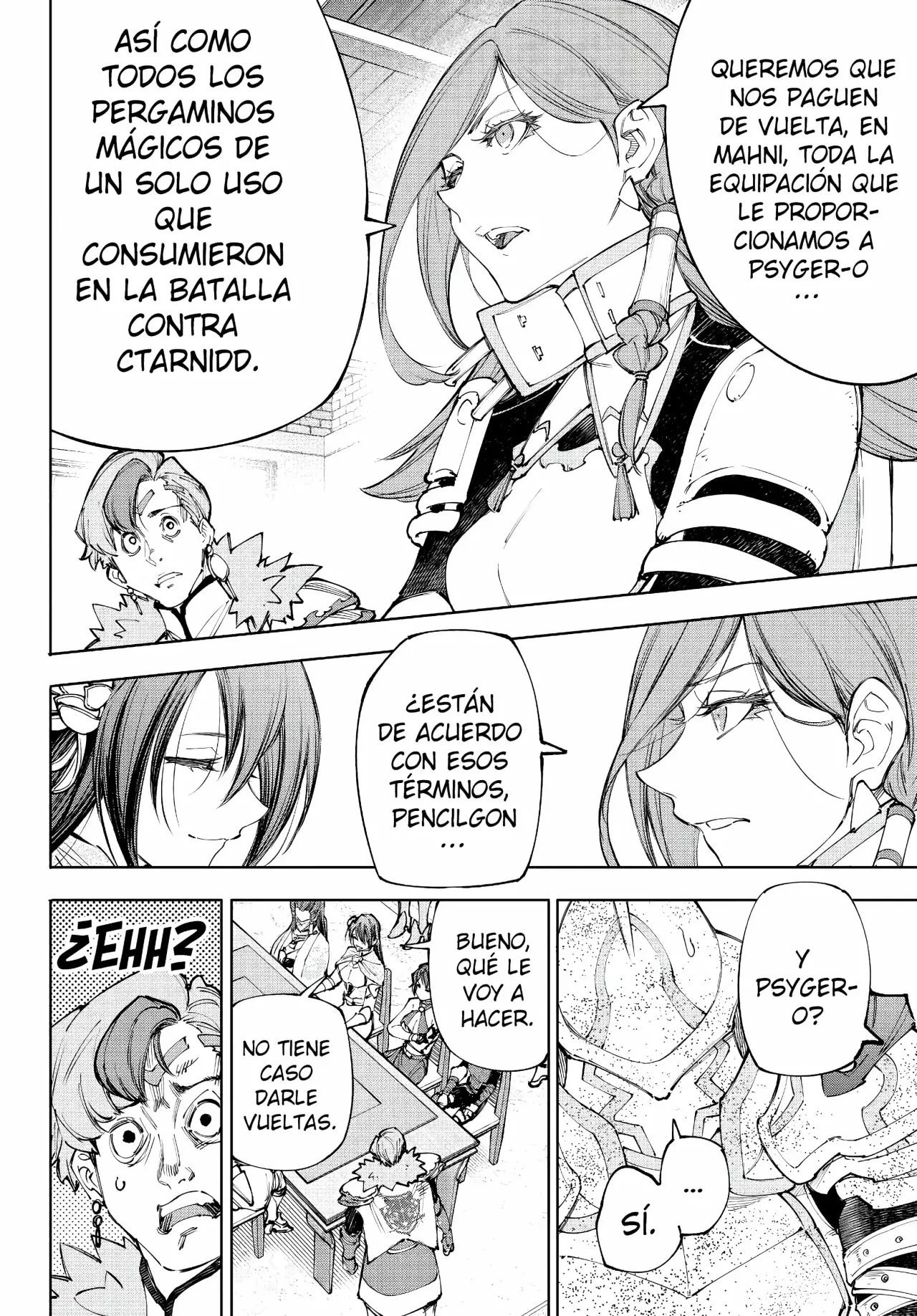 Read Shangri-La Frontier Shitty Games Hunter Challenges Godly Game ES Manga Online