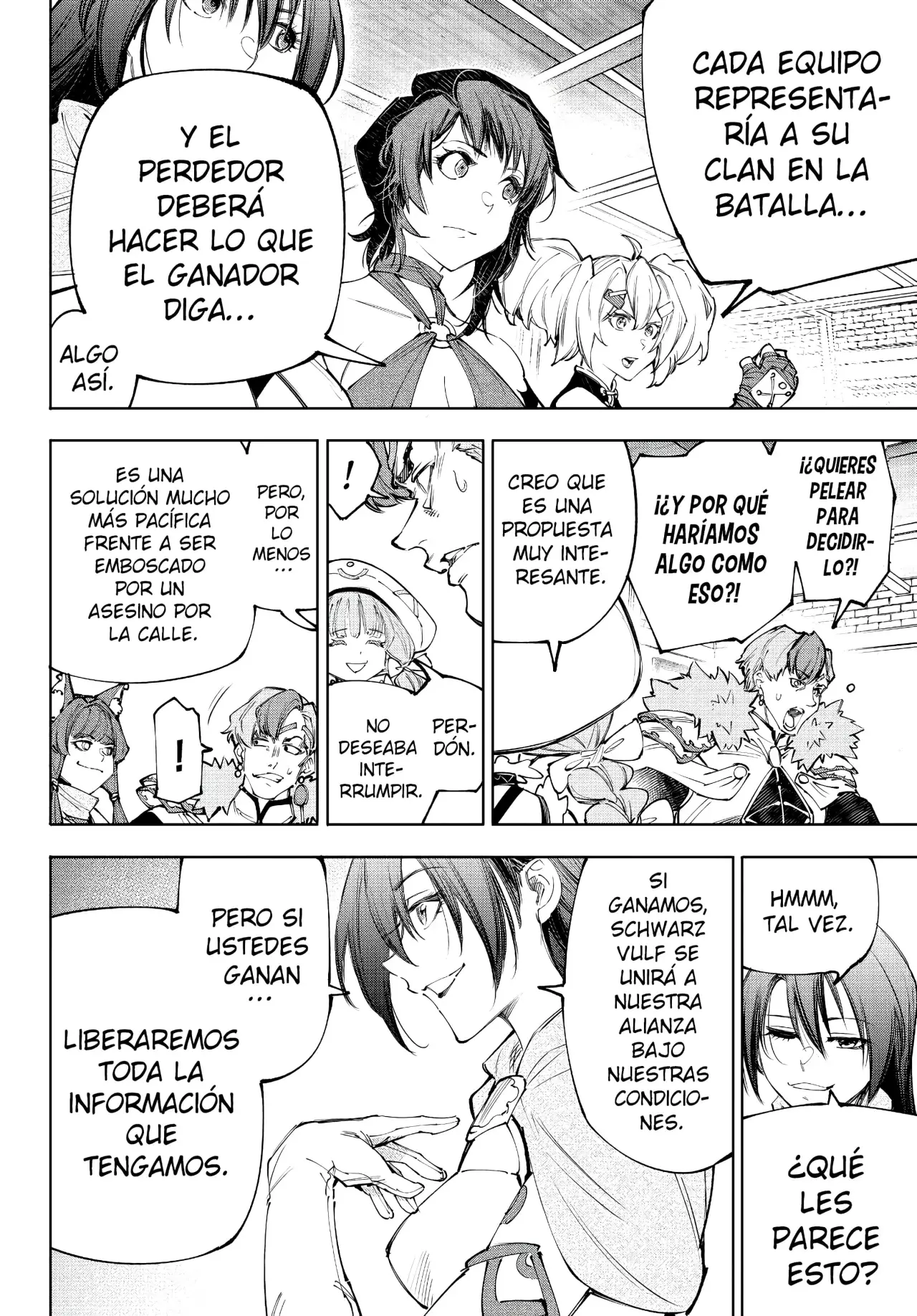 Read Shangri-La Frontier Shitty Games Hunter Challenges Godly Game ES Manga Online