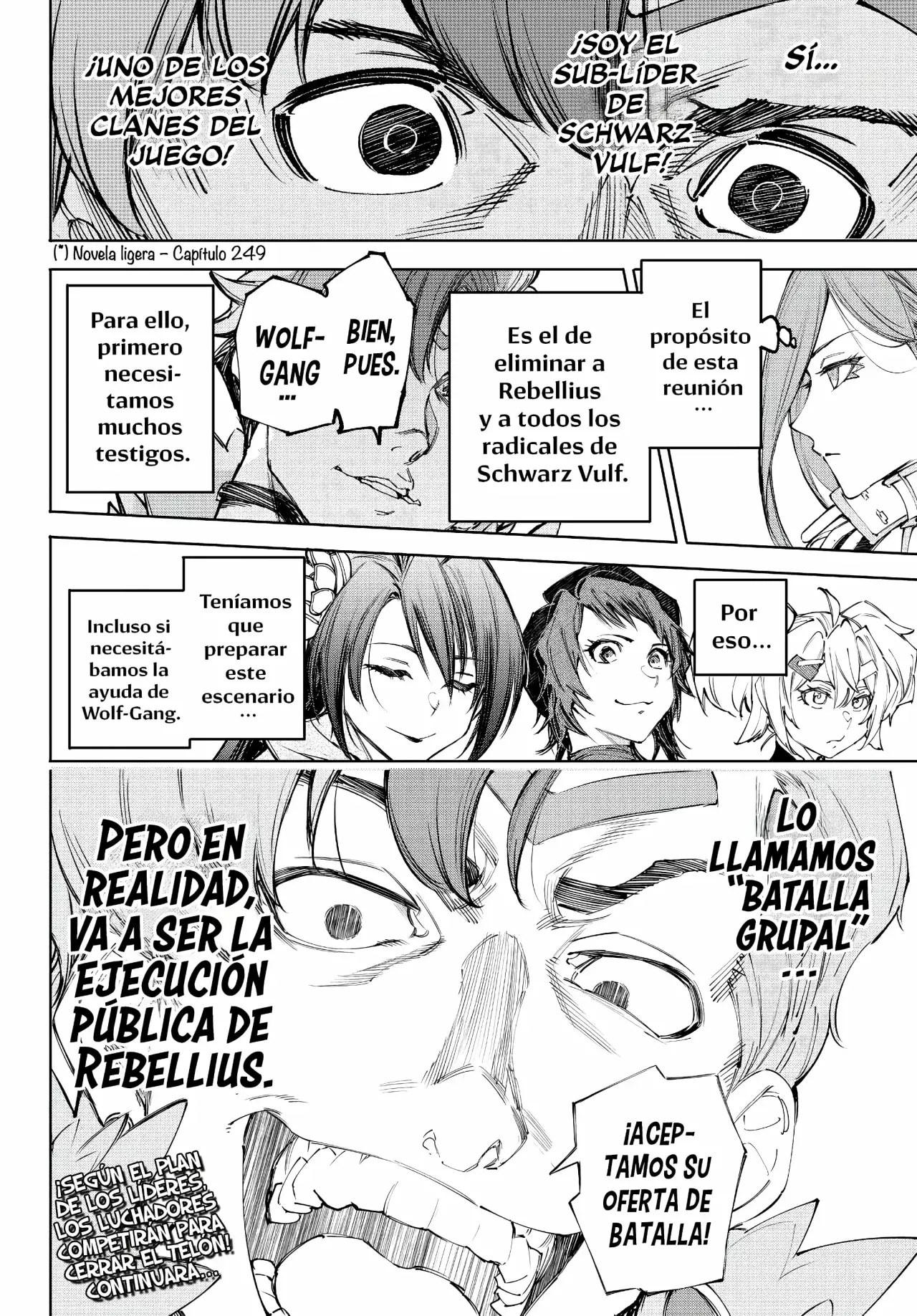 Read Shangri-La Frontier Shitty Games Hunter Challenges Godly Game ES Manga Online