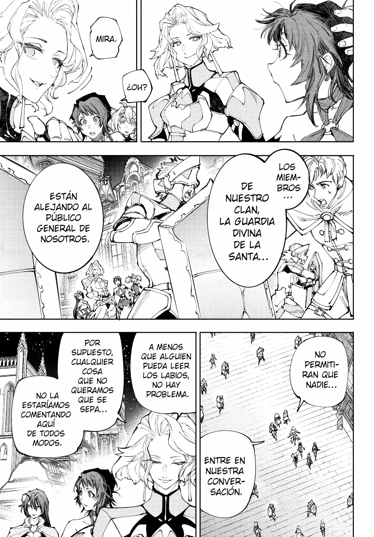 Read Shangri-La Frontier Shitty Games Hunter Challenges Godly Game ES Manga Online