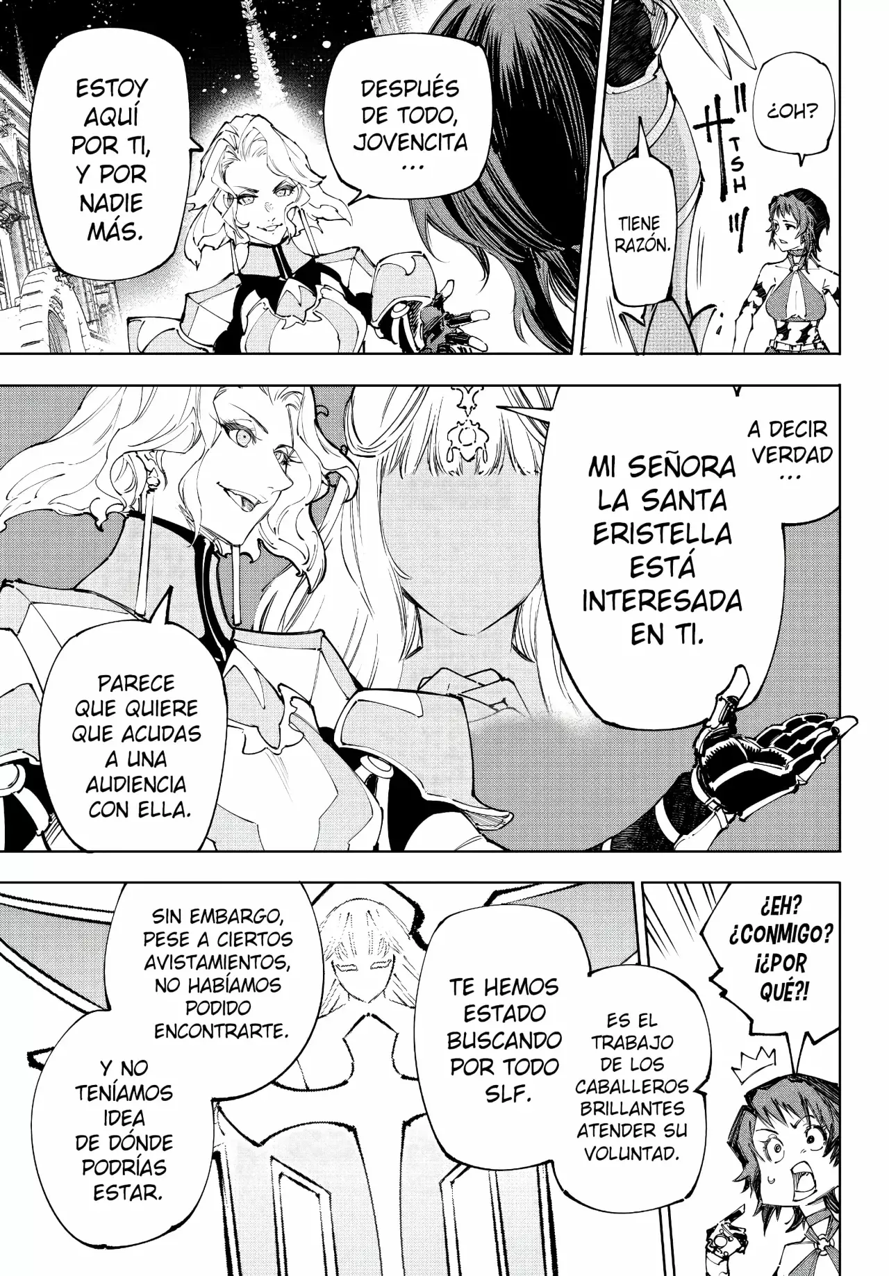Read Shangri-La Frontier Shitty Games Hunter Challenges Godly Game ES Manga Online