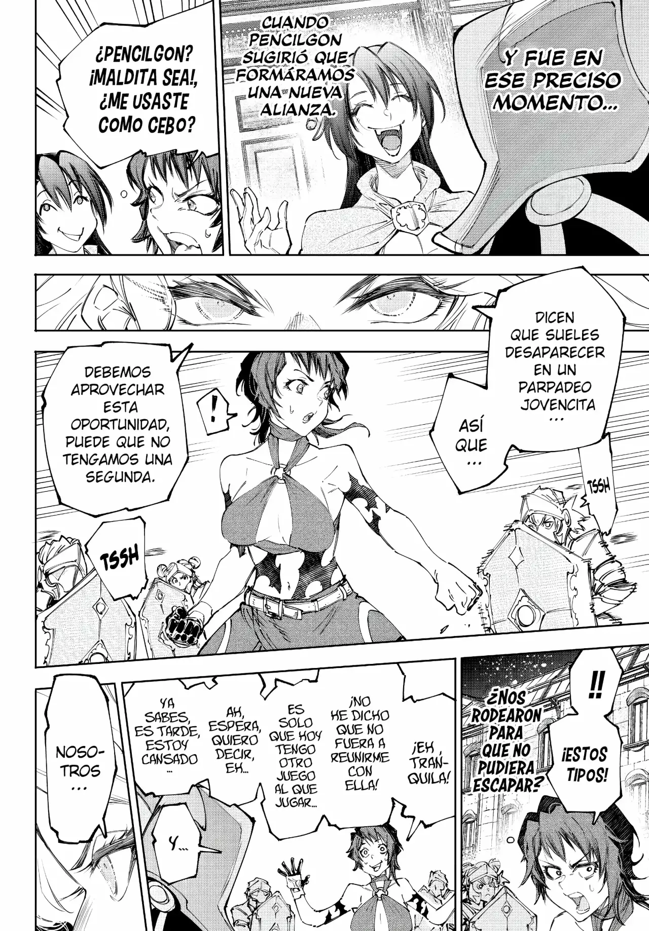 Read Shangri-La Frontier Shitty Games Hunter Challenges Godly Game ES Manga Online