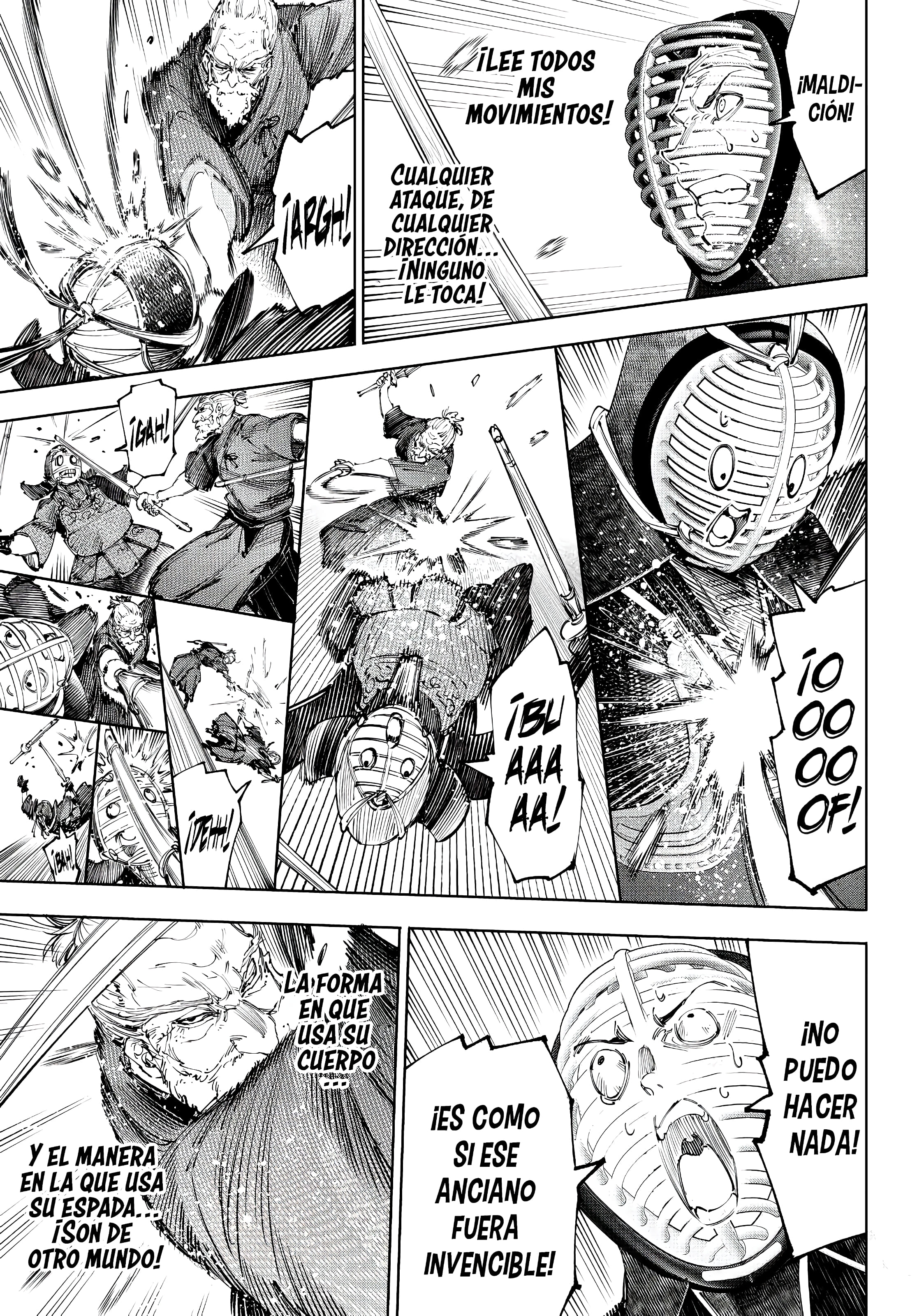 Read Shangri-La Frontier Shitty Games Hunter Challenges Godly Game ES Manga Online