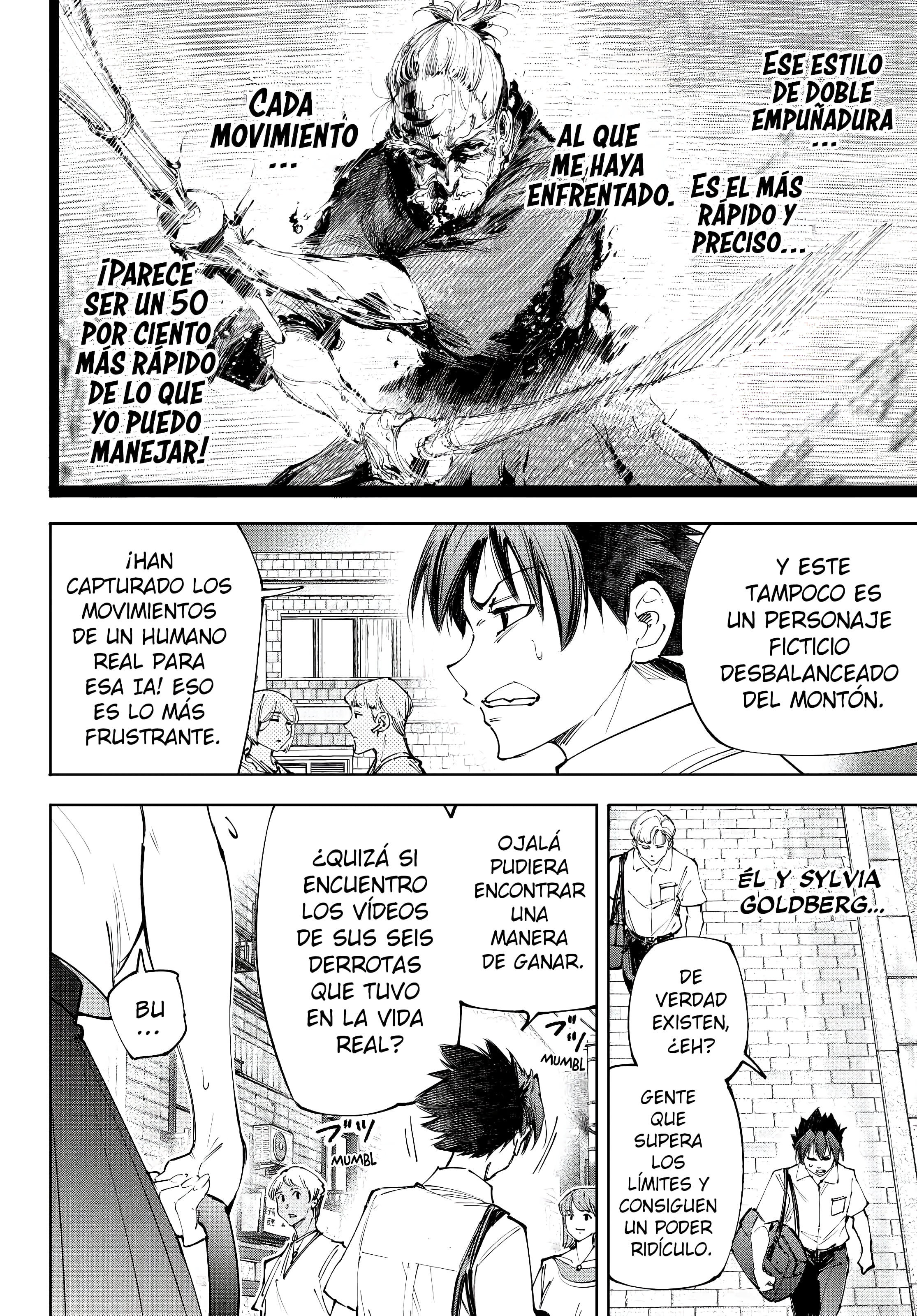 Read Shangri-La Frontier Shitty Games Hunter Challenges Godly Game ES Manga Online
