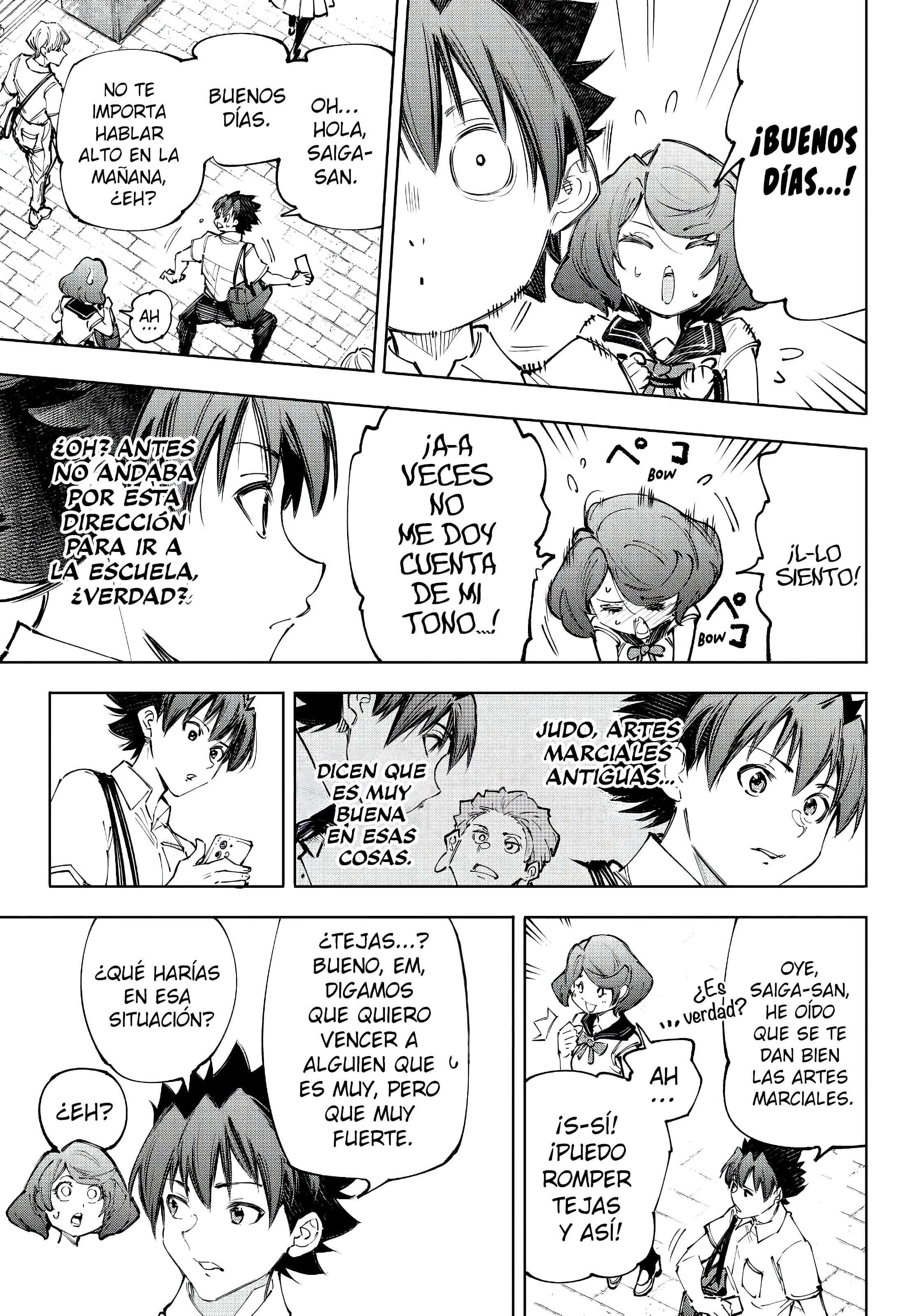 Read Shangri-La Frontier Shitty Games Hunter Challenges Godly Game ES Manga Online