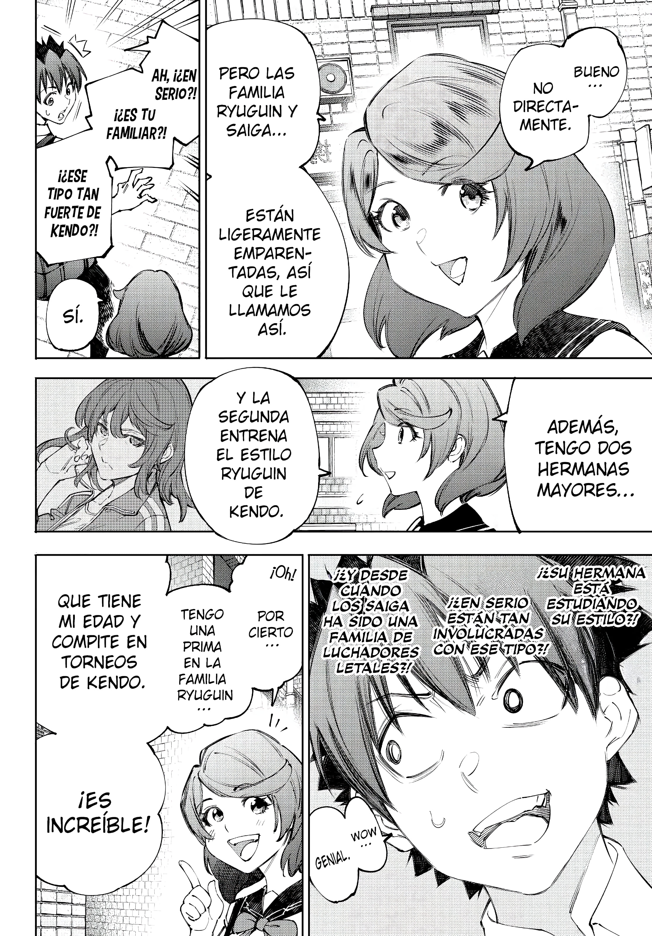 Read Shangri-La Frontier Shitty Games Hunter Challenges Godly Game ES Manga Online