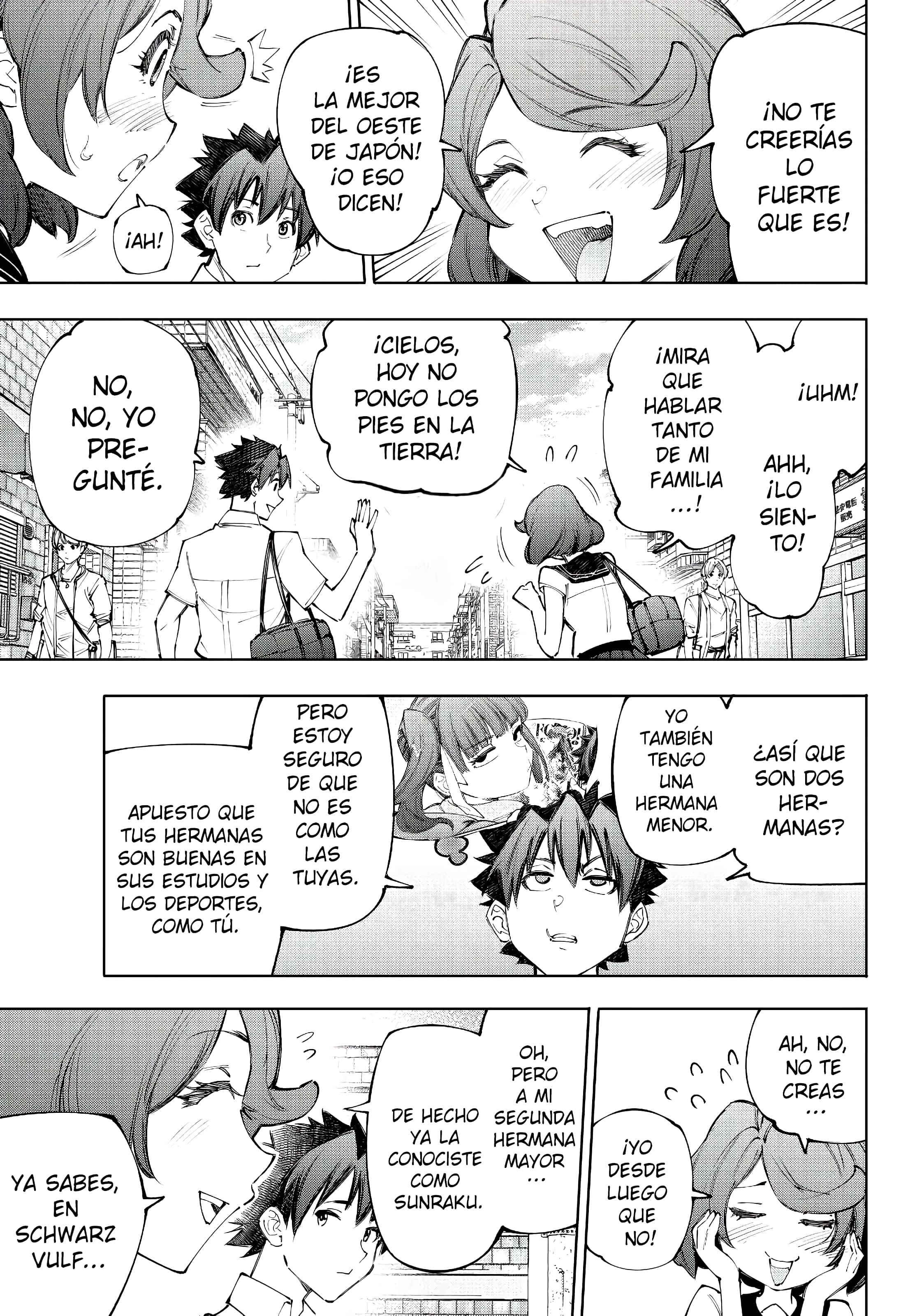 Read Shangri-La Frontier Shitty Games Hunter Challenges Godly Game ES Manga Online