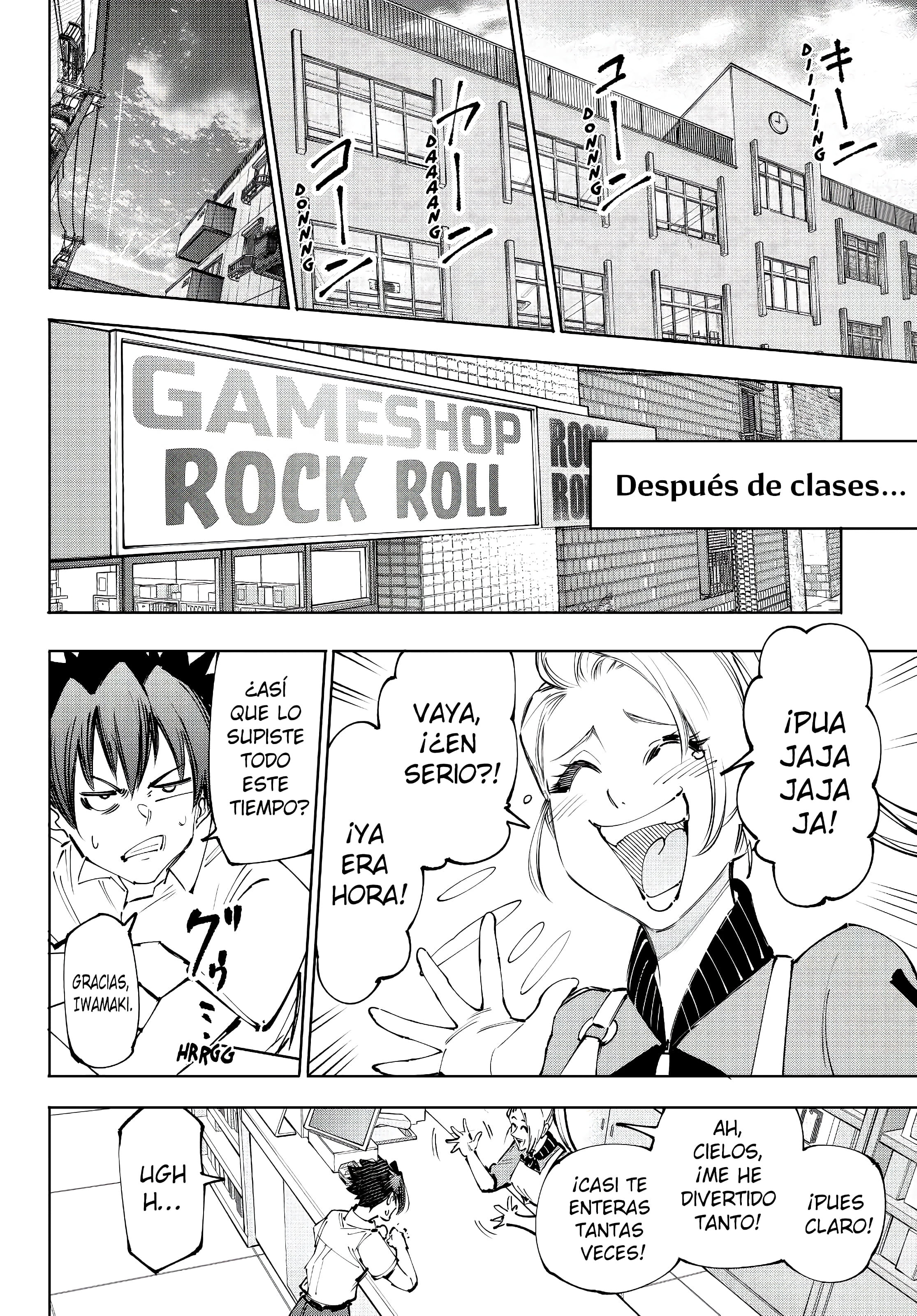 Read Shangri-La Frontier Shitty Games Hunter Challenges Godly Game ES Manga Online