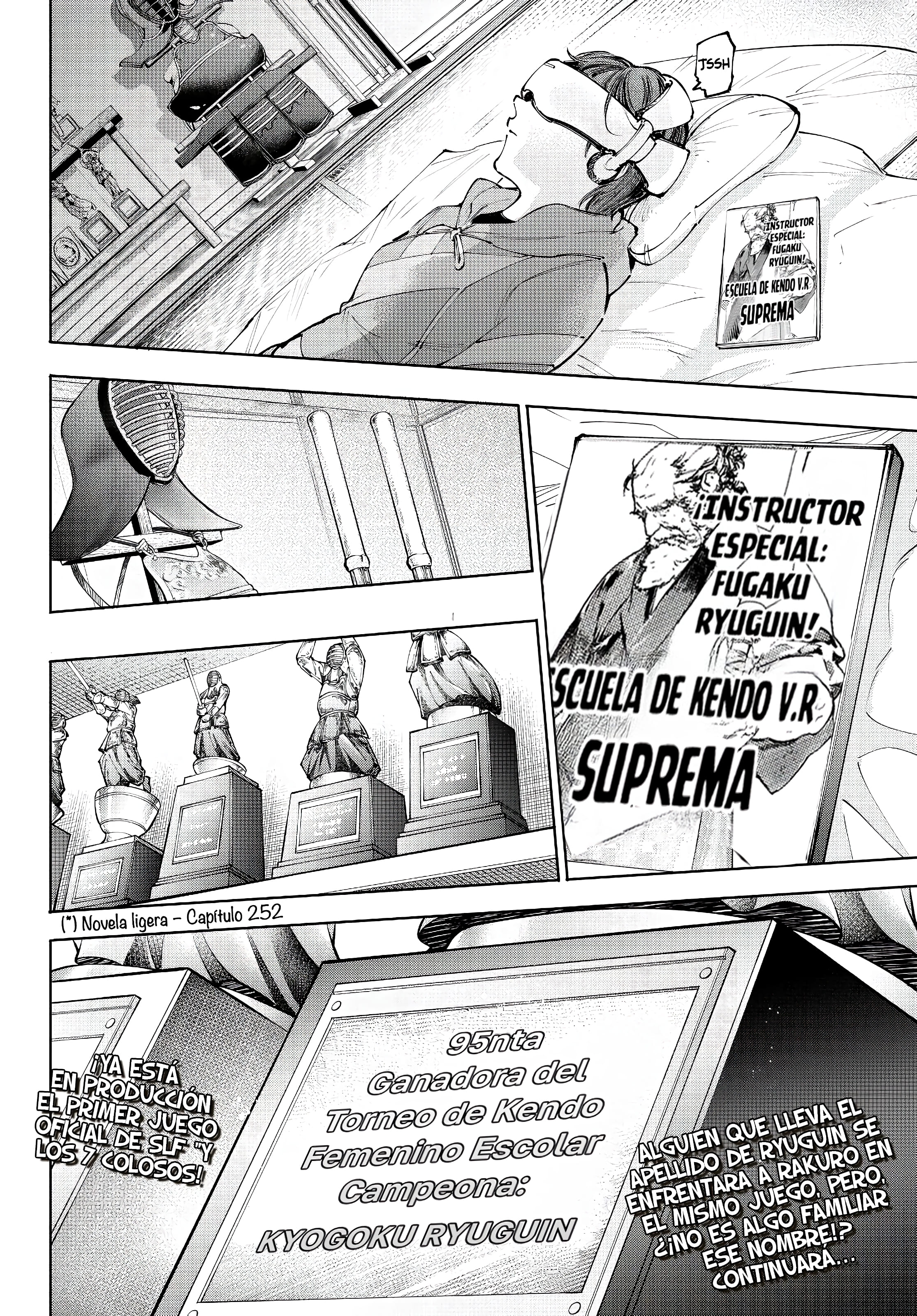 Read Shangri-La Frontier Shitty Games Hunter Challenges Godly Game ES Manga Online