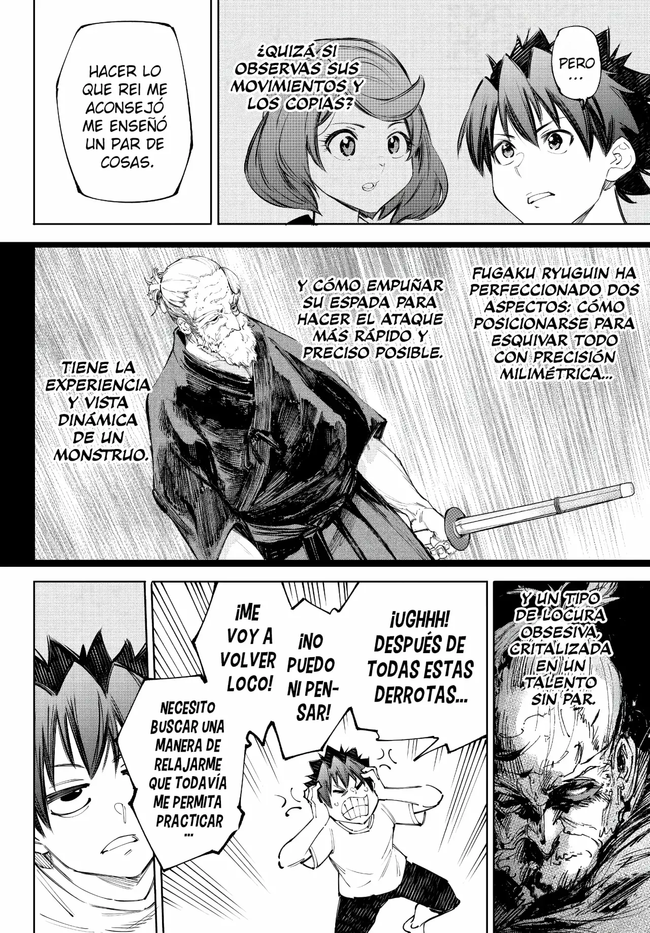 Read Shangri-La Frontier Shitty Games Hunter Challenges Godly Game ES Manga Online