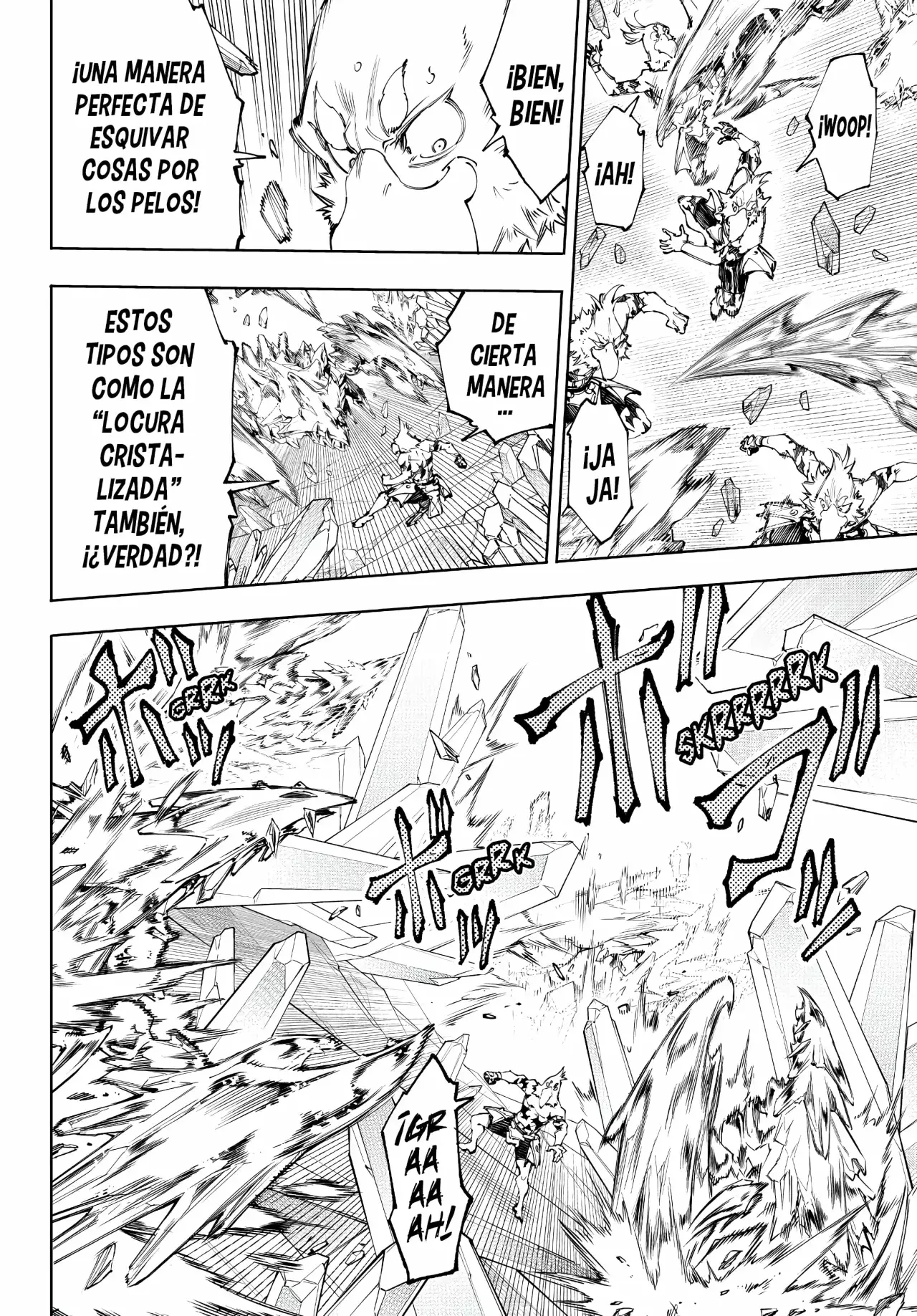 Read Shangri-La Frontier Shitty Games Hunter Challenges Godly Game ES Manga Online