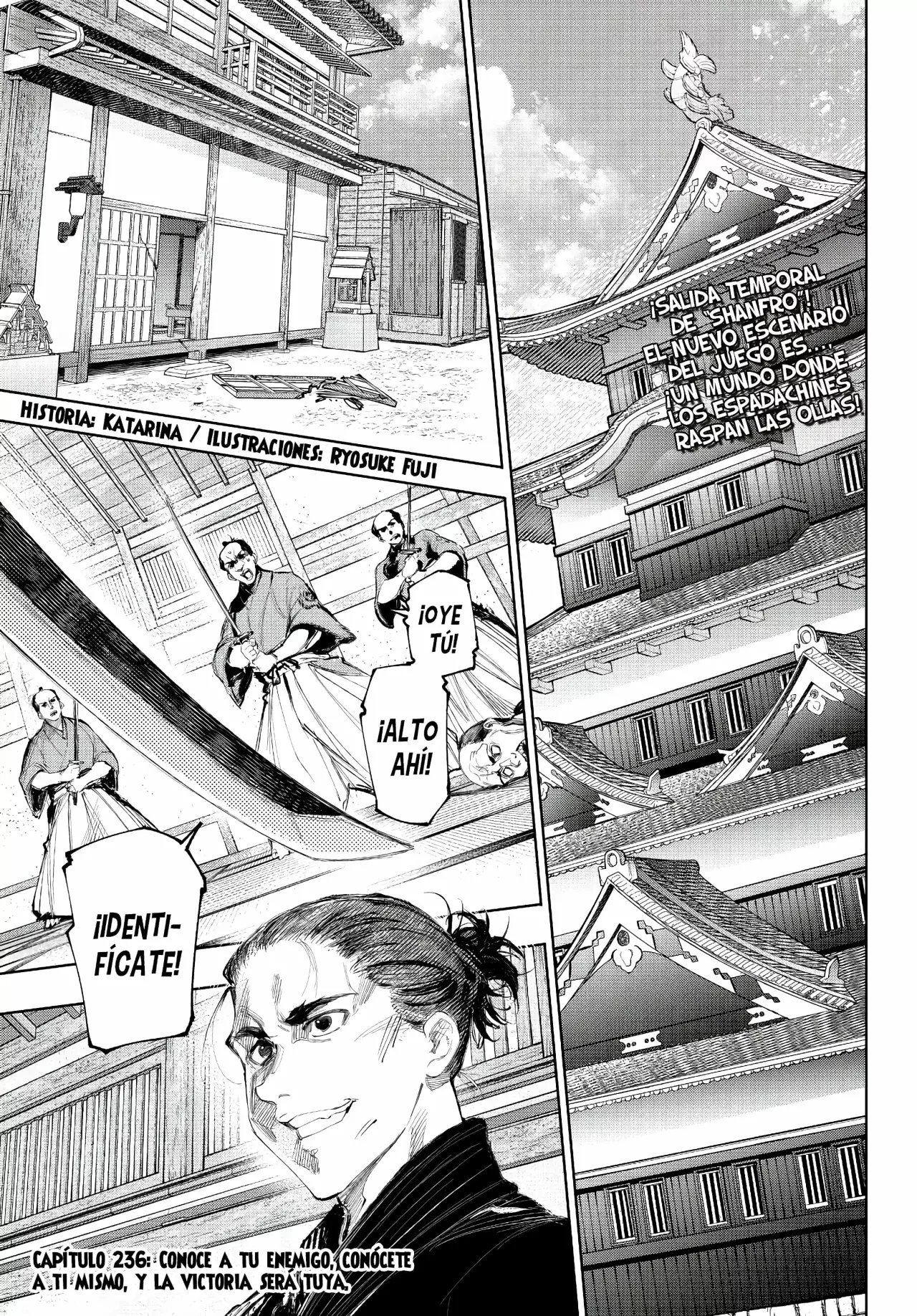 Read Shangri-La Frontier Shitty Games Hunter Challenges Godly Game ES Manga Online