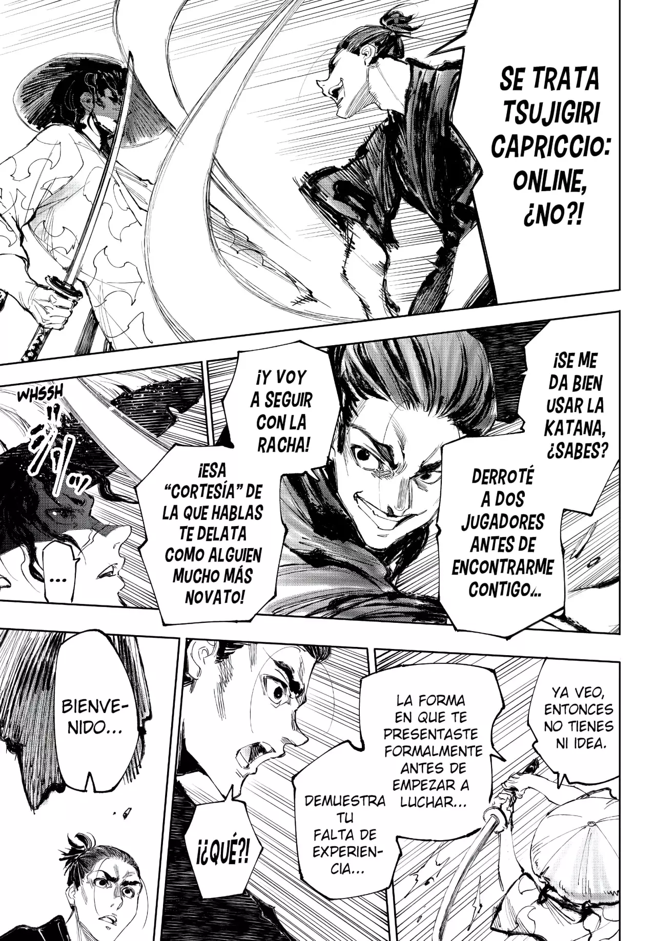 Read Shangri-La Frontier Shitty Games Hunter Challenges Godly Game ES Manga Online
