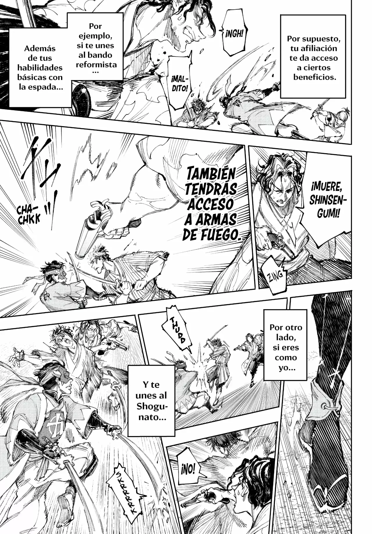 Read Shangri-La Frontier Shitty Games Hunter Challenges Godly Game ES Manga Online