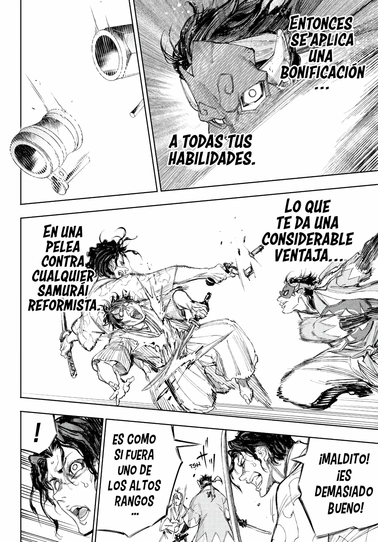 Read Shangri-La Frontier Shitty Games Hunter Challenges Godly Game ES Manga Online
