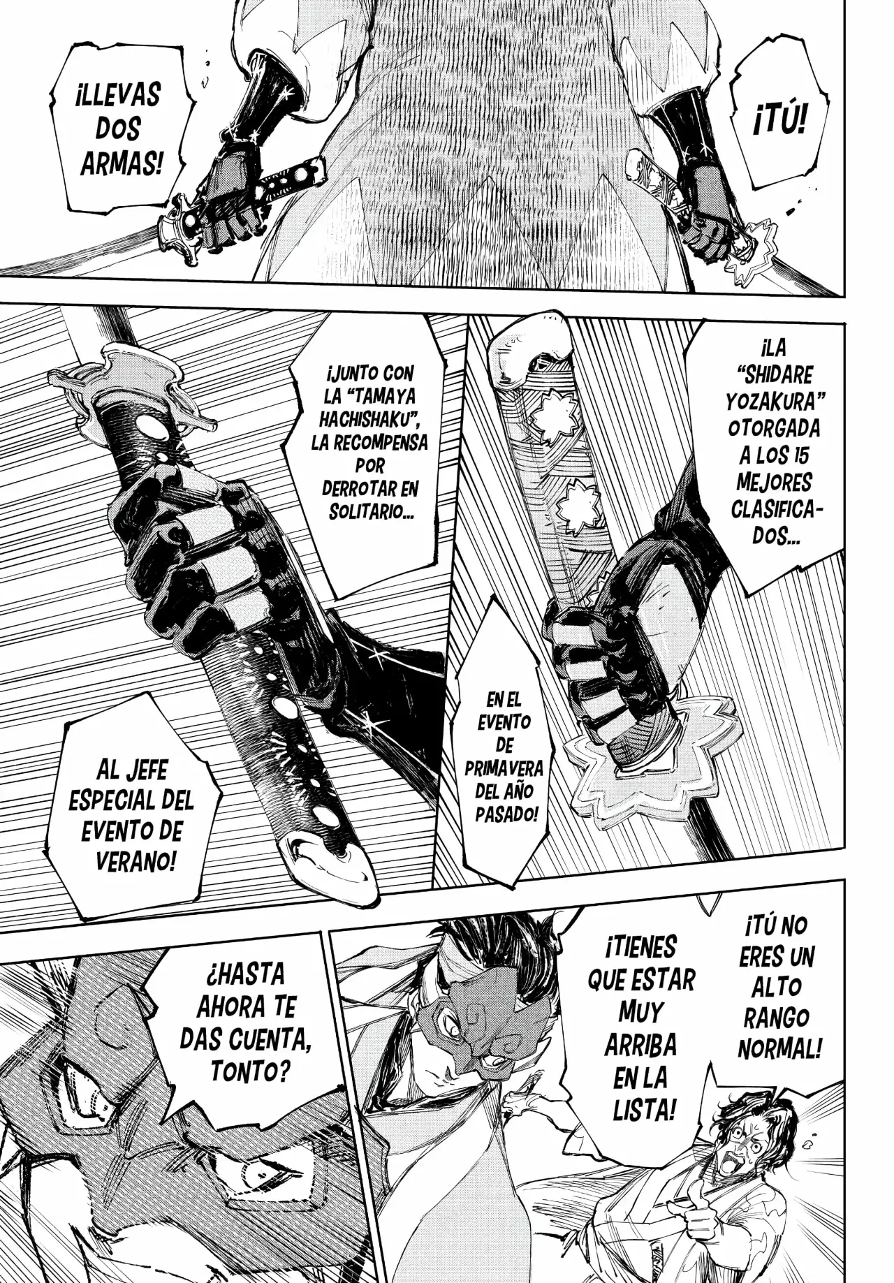 Read Shangri-La Frontier Shitty Games Hunter Challenges Godly Game ES Manga Online