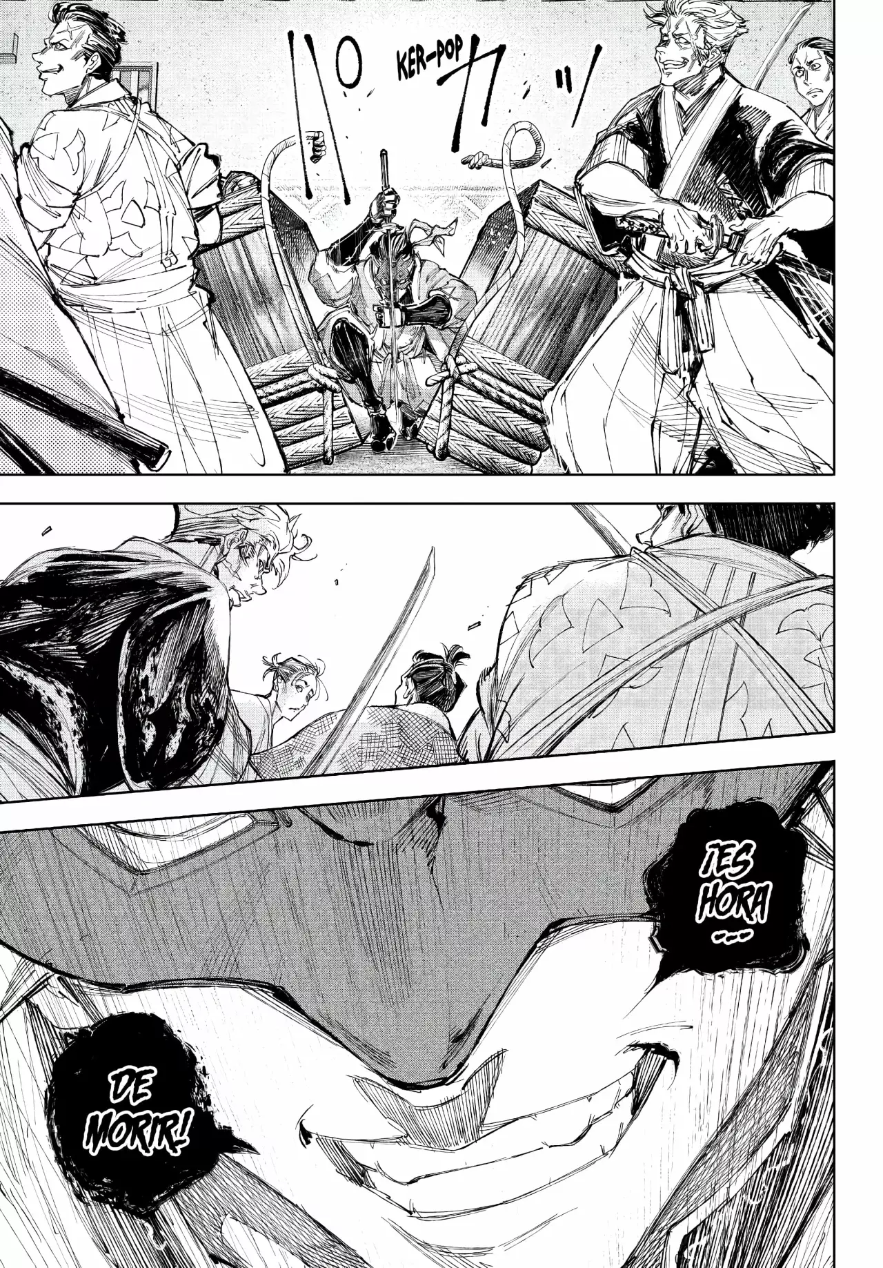 Read Shangri-La Frontier Shitty Games Hunter Challenges Godly Game ES Manga Online