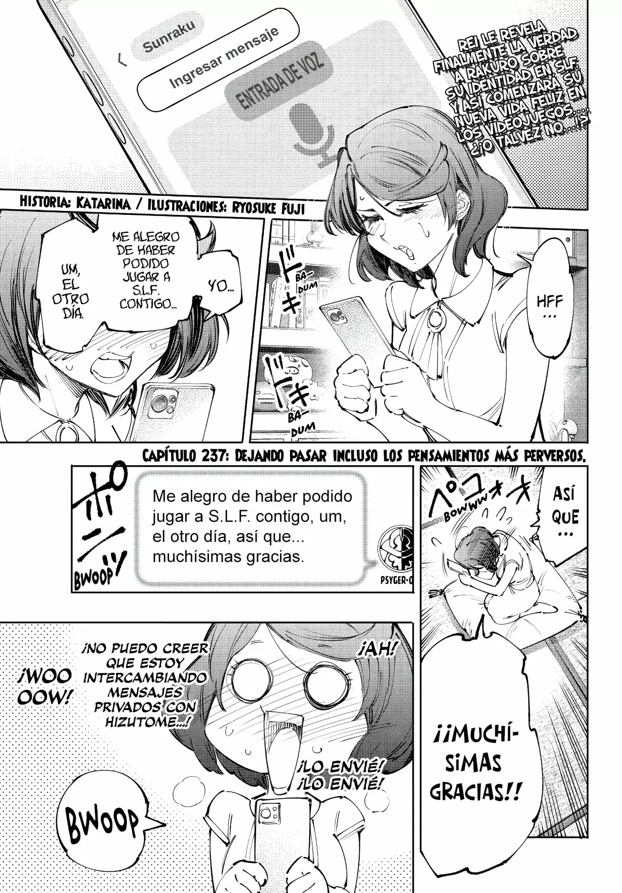 Read Shangri-La Frontier Shitty Games Hunter Challenges Godly Game ES Manga Online
