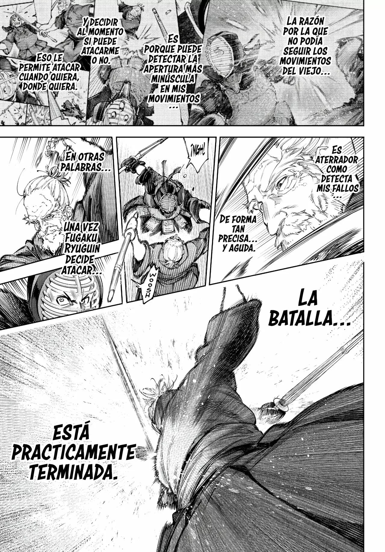 Read Shangri-La Frontier Shitty Games Hunter Challenges Godly Game ES Manga Online