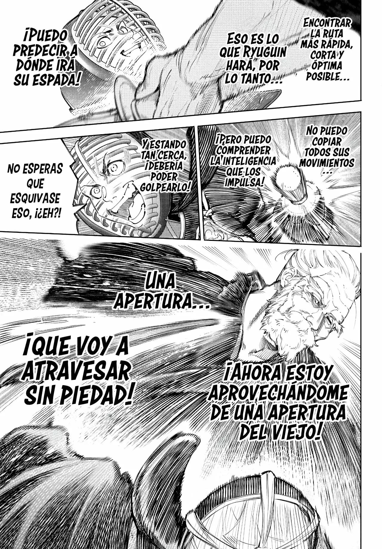 Read Shangri-La Frontier Shitty Games Hunter Challenges Godly Game ES Manga Online